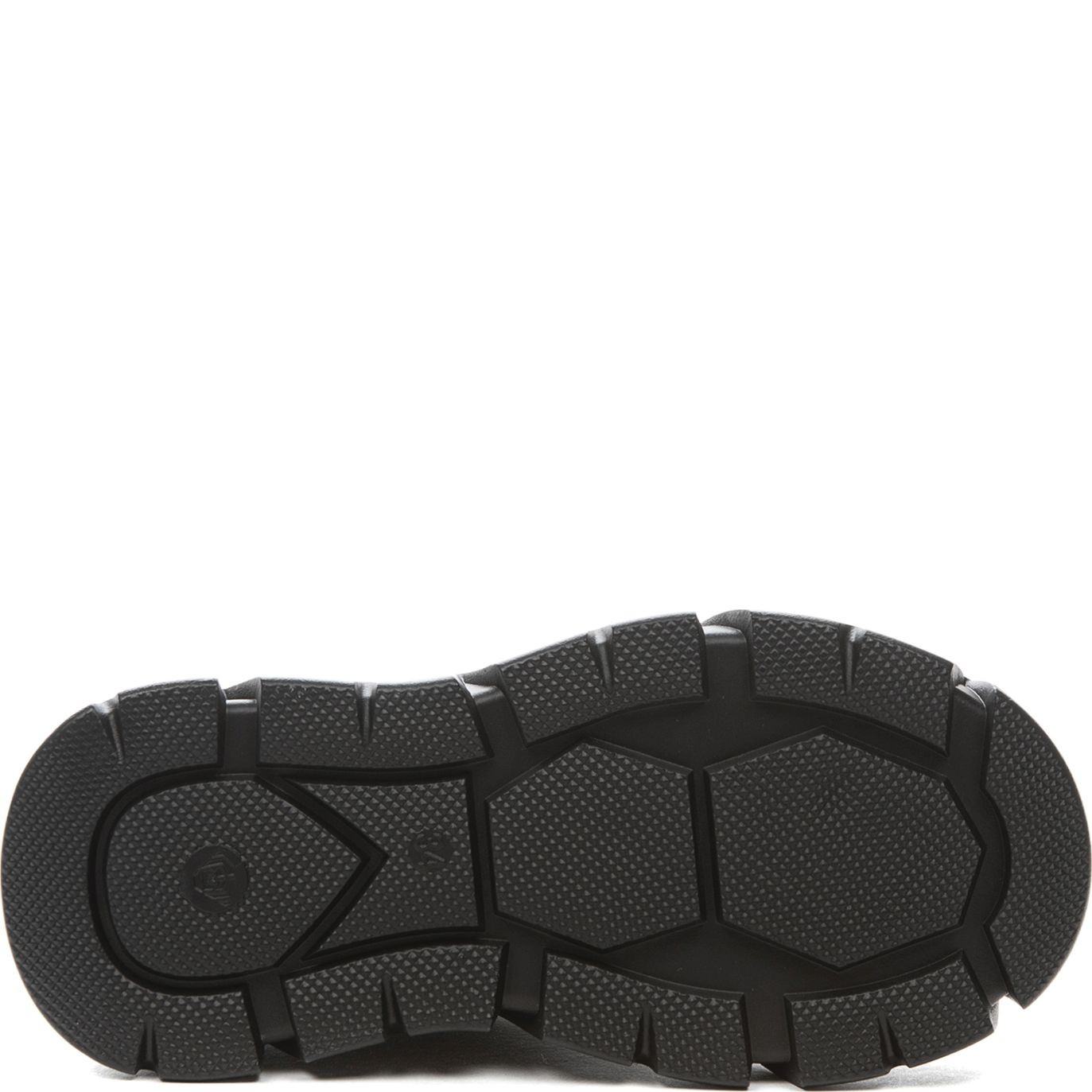 KEDDO Aulinukai mergaitėms, Juoda, Booties POP 5