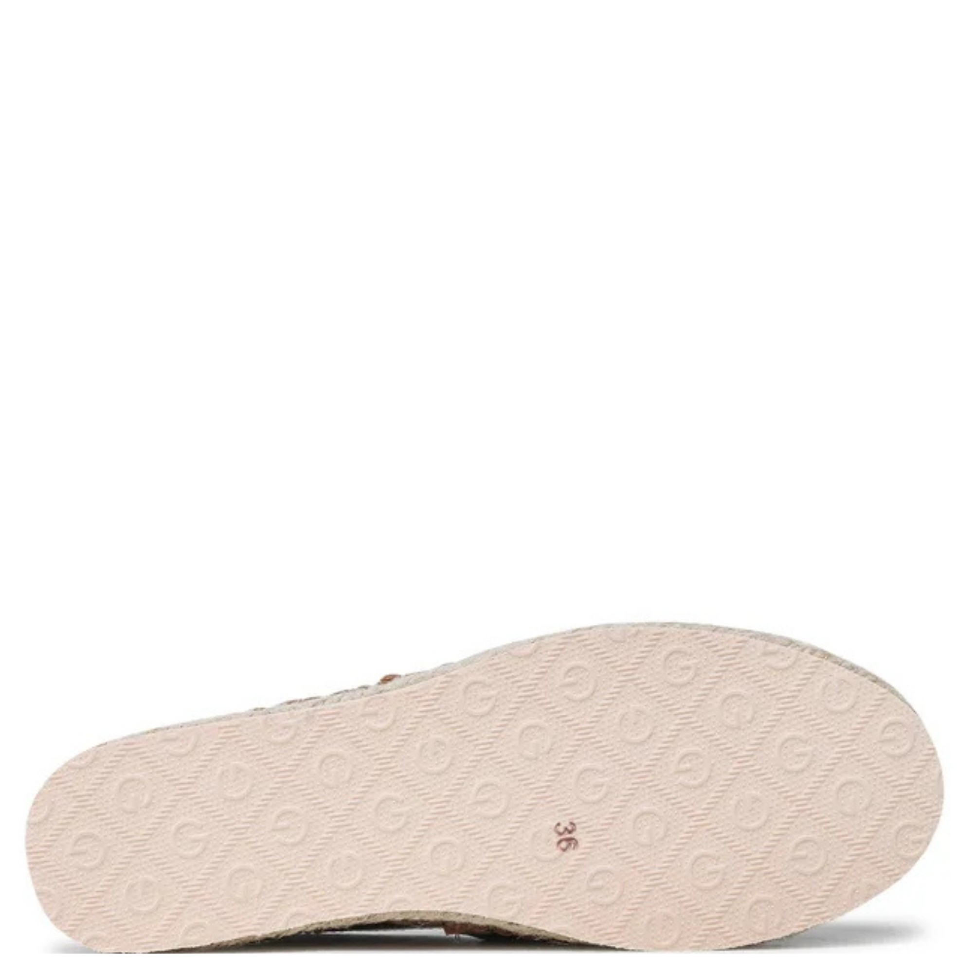 GANT Espadrilės moterims, Smėlio, Lucynella ESPADRILLES 4