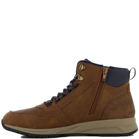 CORTINA Aulinukai vyrams, Kūno, Men dressed comfort/eco bootie 3