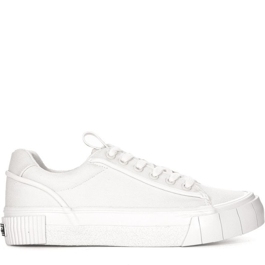 TAMARIS Sportiniai bateliai moterims, Balta, SPORT SHOE 2