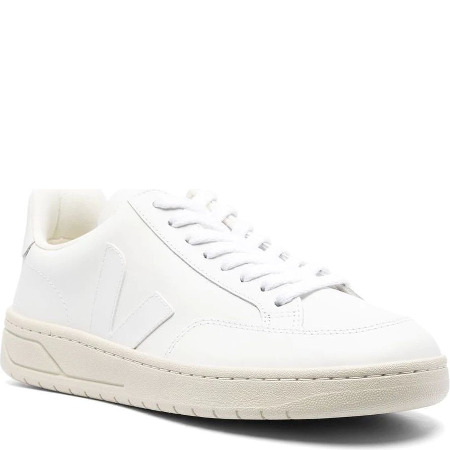 VEJA Sportiniai bateliai vyrams, Balta, V-12 sneakers 1