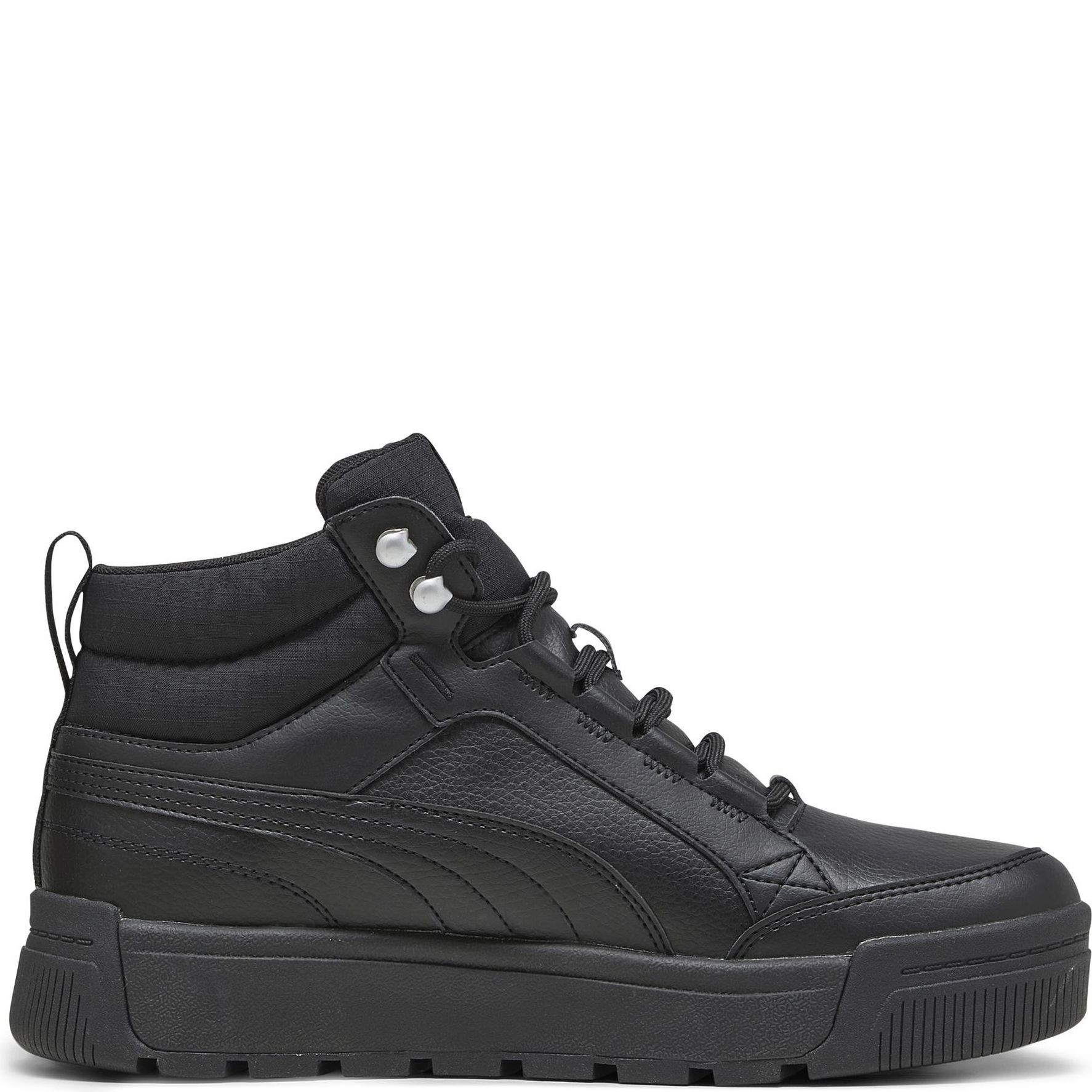 PUMA Aulinukai vyrams, Juoda, Tarrenz SB III Puretex booties 3