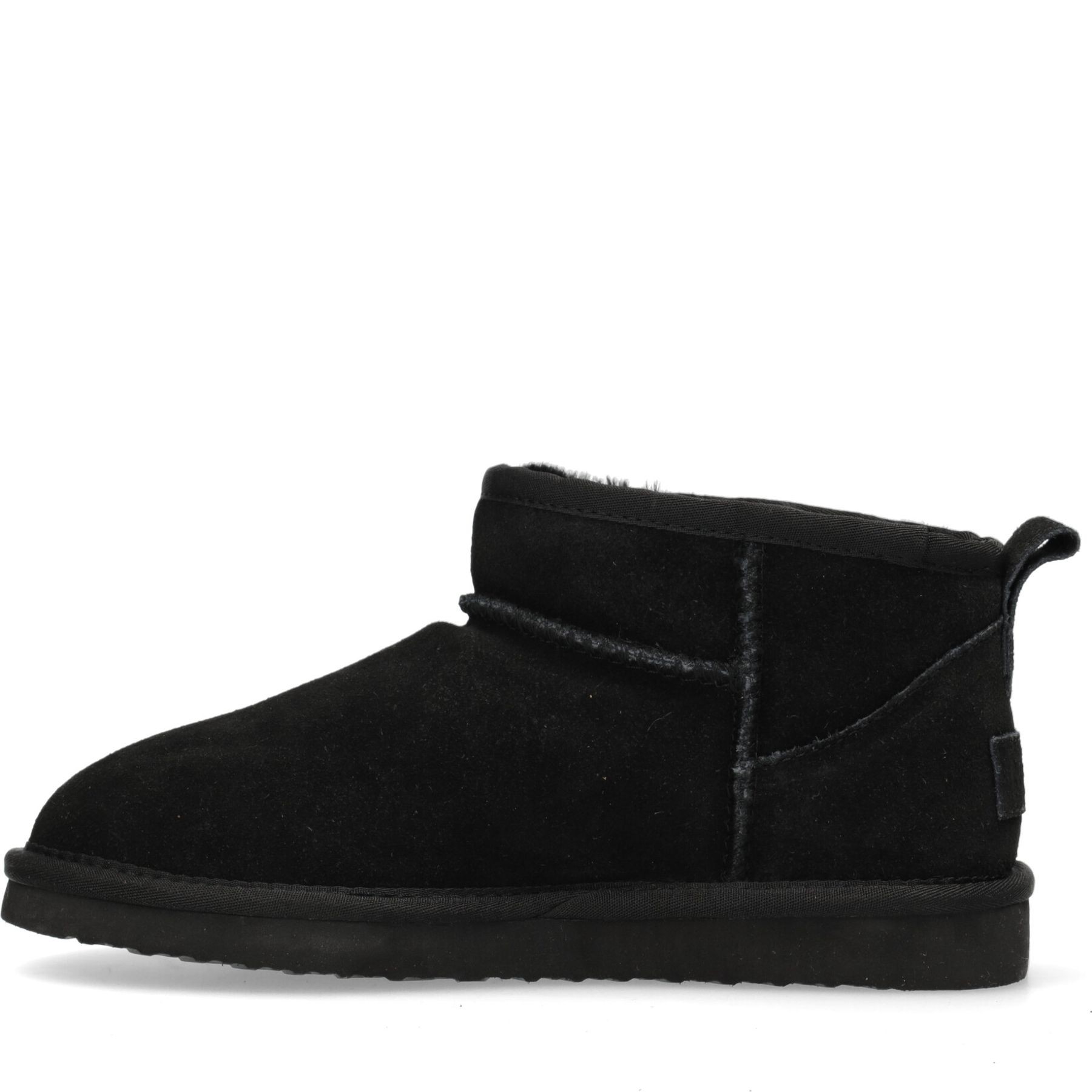 MEXX Aulinukai moterims, Juoda, Kimo booties 5