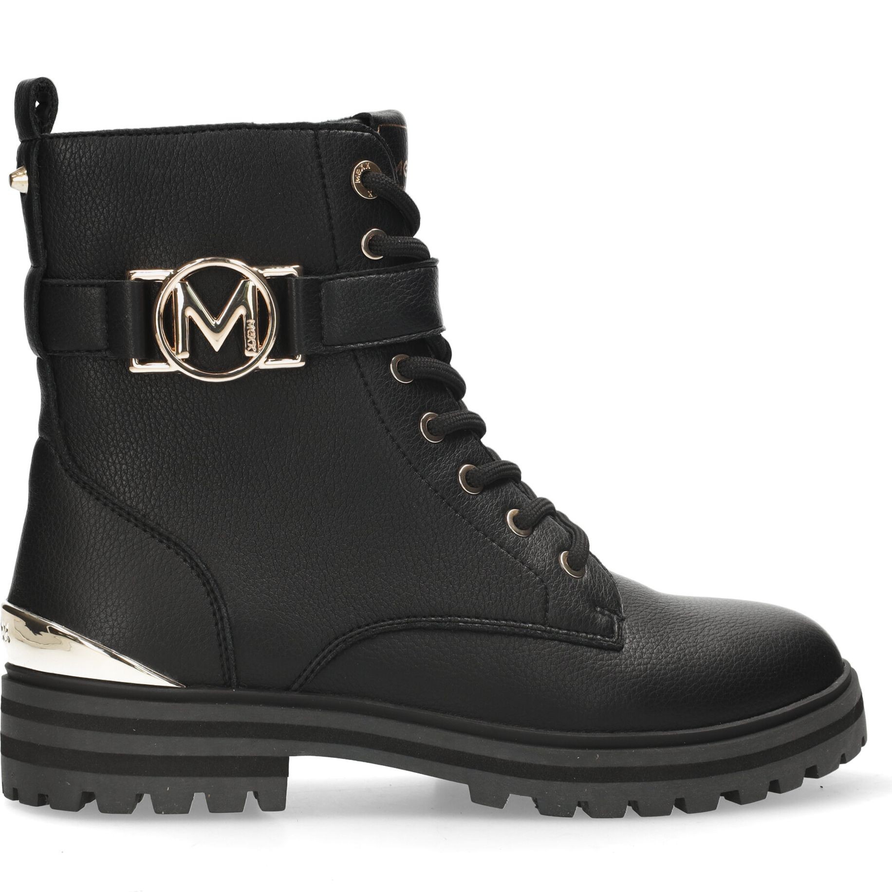 MEXX Aulinukai moterims, Juoda, Kyana booties 1