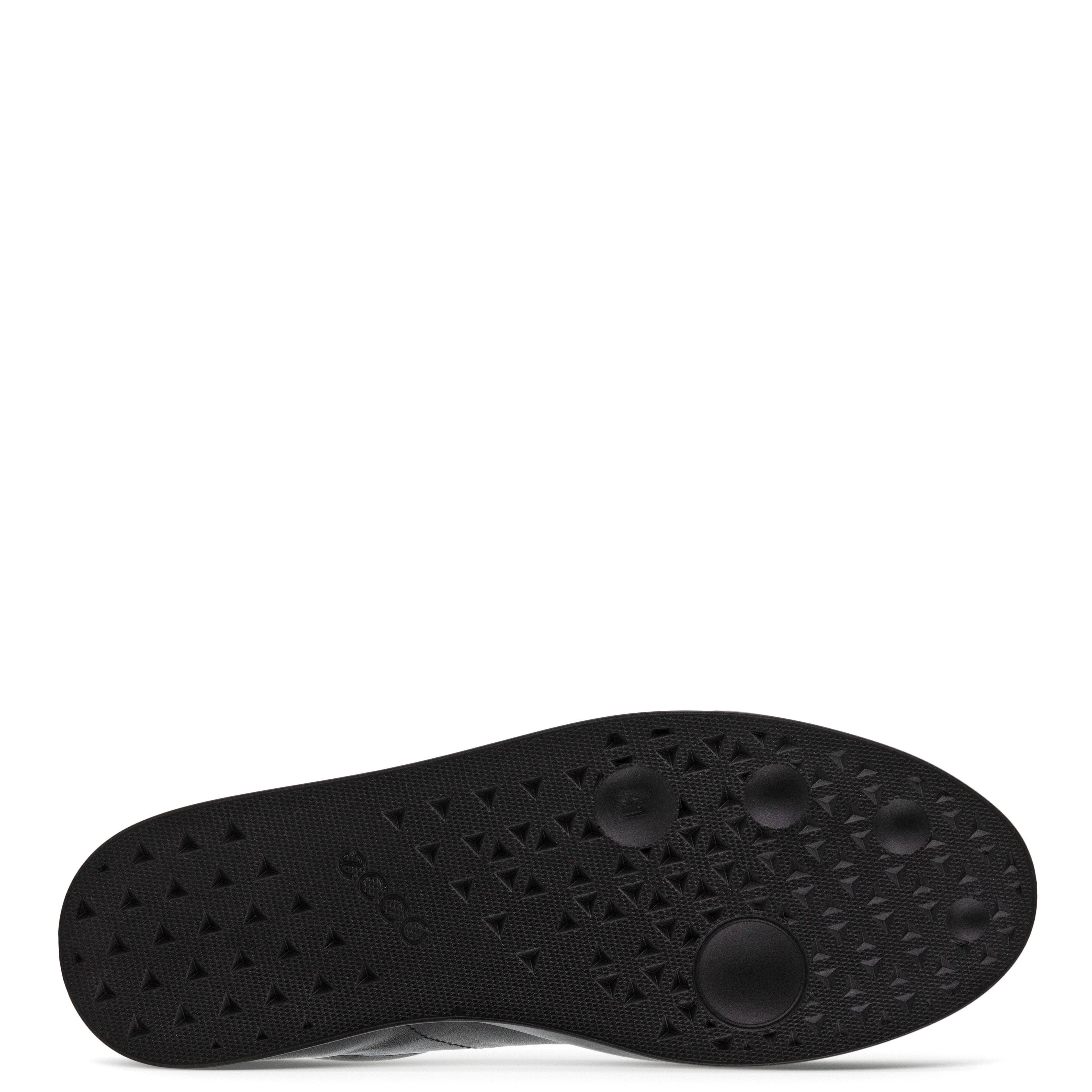 ECCO Laisvalaikio bateliai vyrams, Juoda, Street lite leisure 4