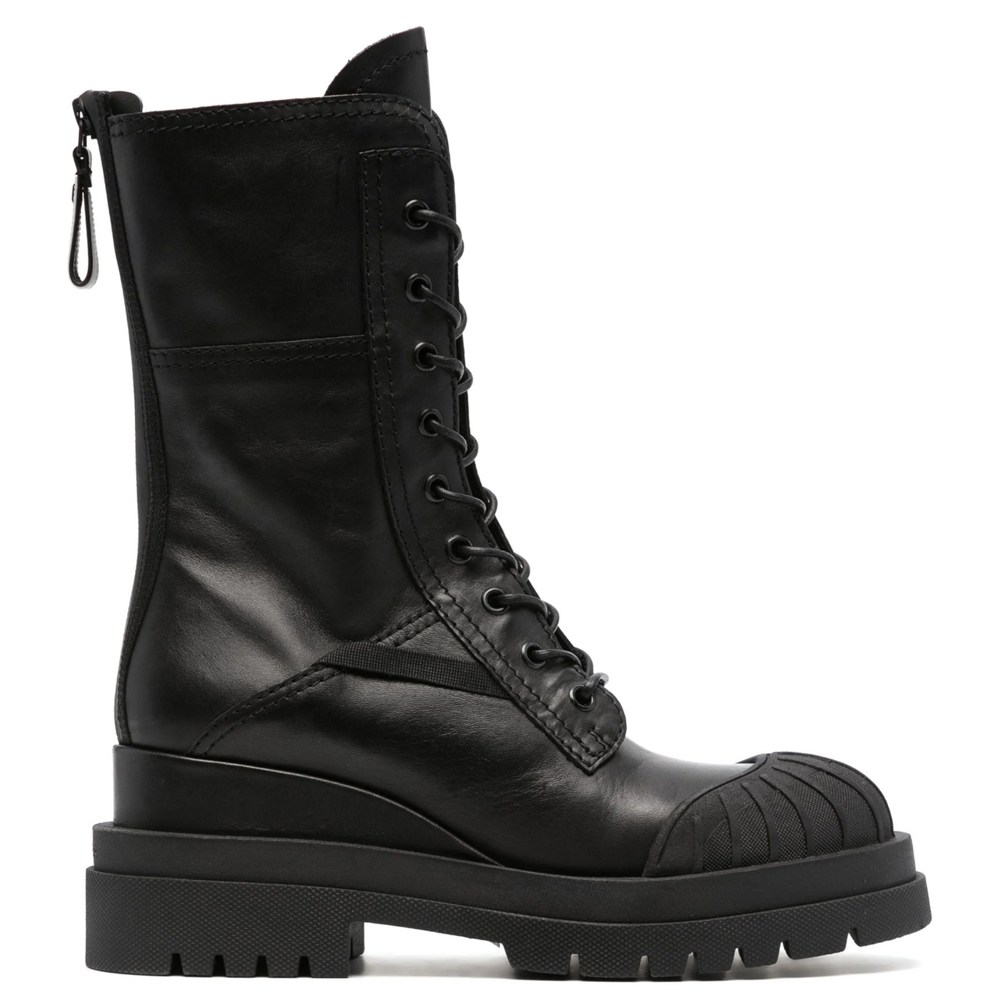 PREMIATA Aulinukai moterims, Juoda, ankle boots 2