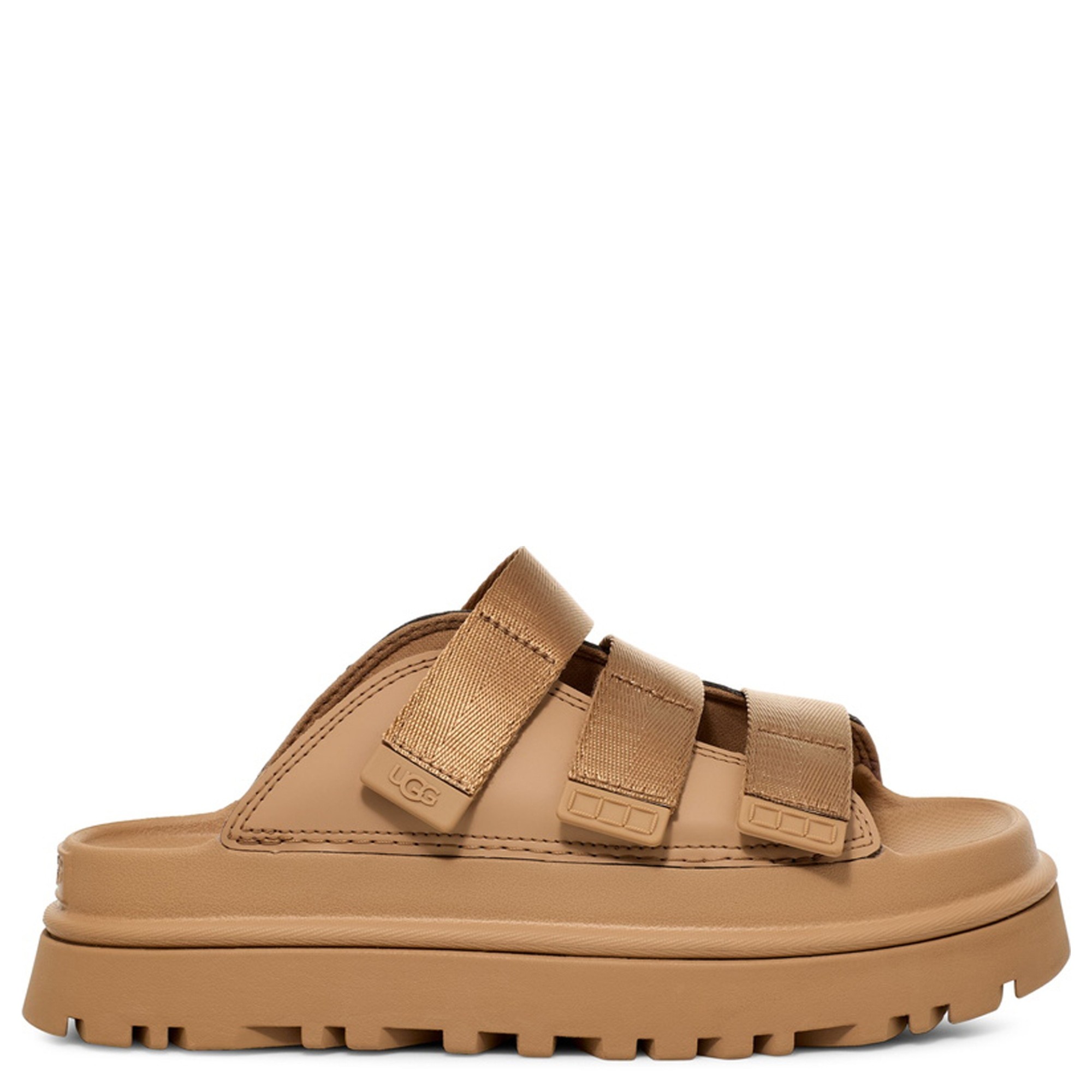 UGG Šlepetės moterims, Kūno, Goldengloslide slippers 5