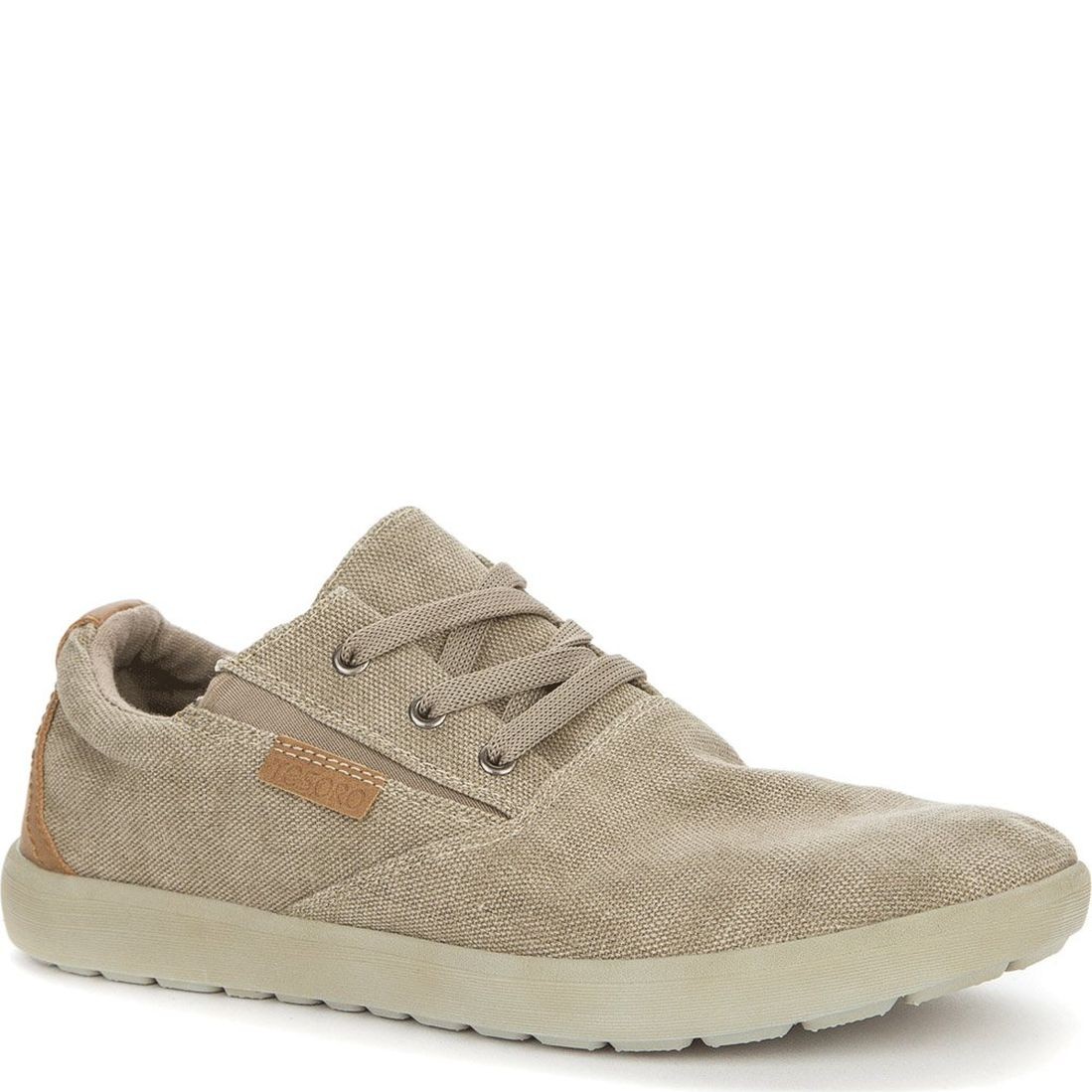 GRUNBERG Sportbačiai vyrams, Smėlio, SNEAKERS