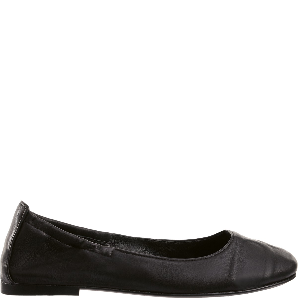 HOGL Balerinos moterims, Juoda, Daisy ballerinas, hog7100520-0100 2