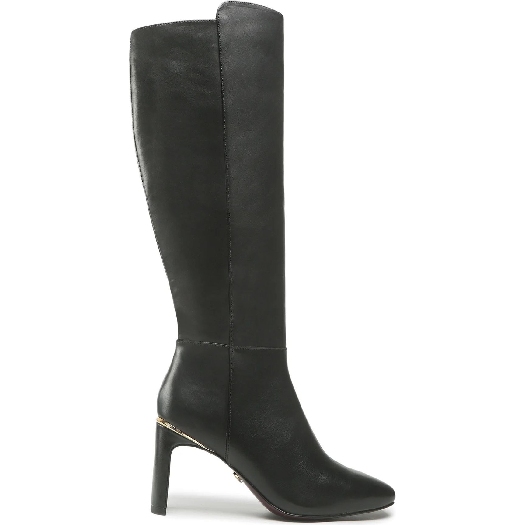 TAMARIS Auliniai moterims, Juoda, BOOTS 2