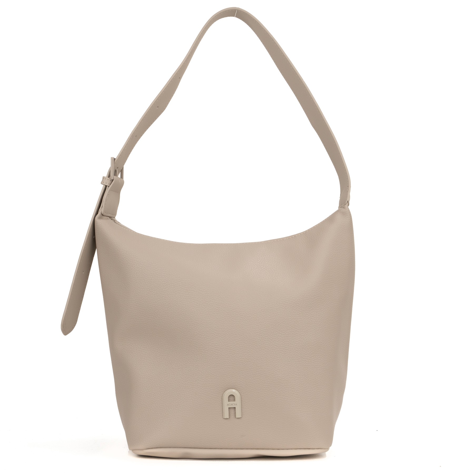 ACACIA Rankinė per petį moterims, Pilka, Shoul bag 1