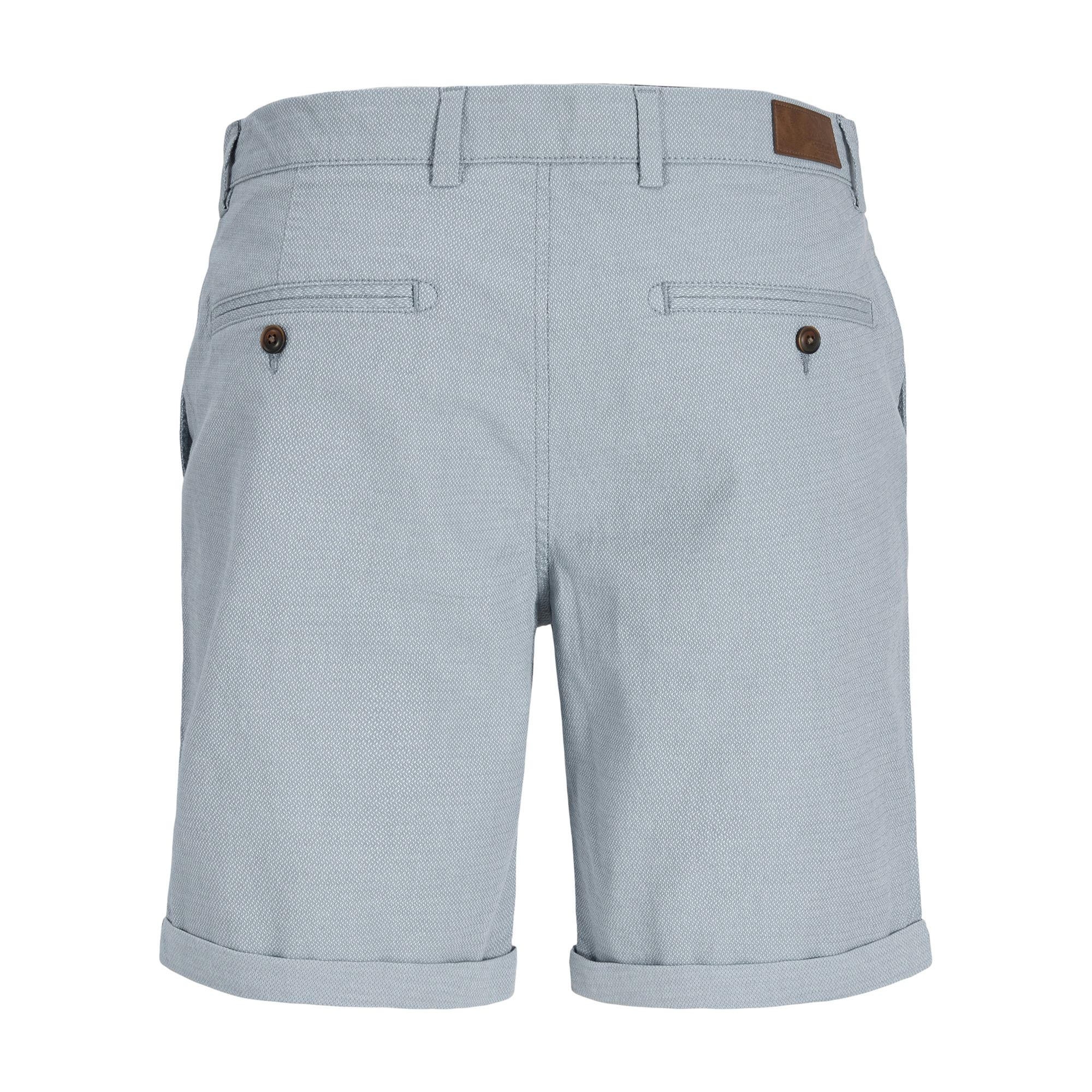 JACK & JONES Šortai vyrams, Mėlyna, FURY 2