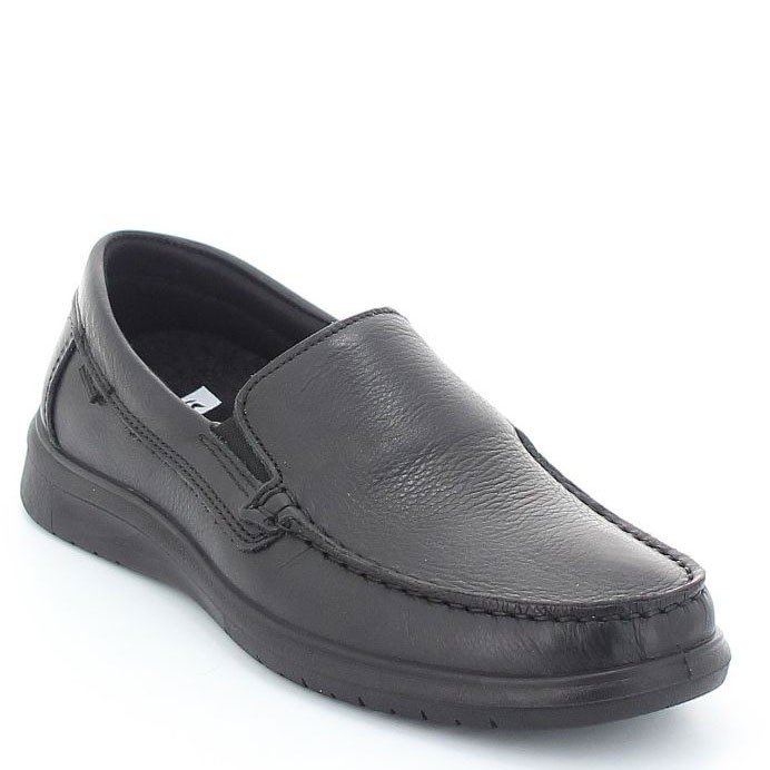 ARA Mokasinai vyrams, Juoda, Lauro mocasins 1