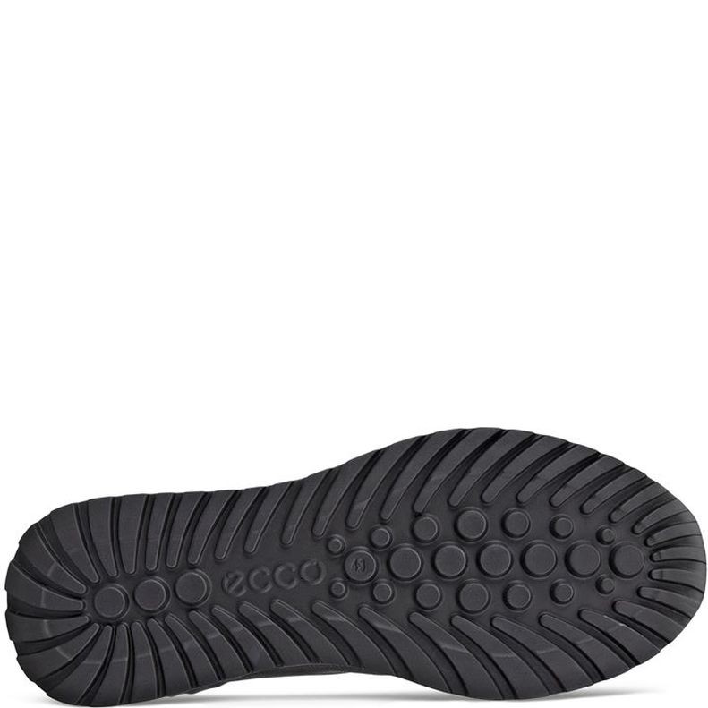 ECCO Sportiniai bateliai vyrams, Pilka, Astir sport shoe 6