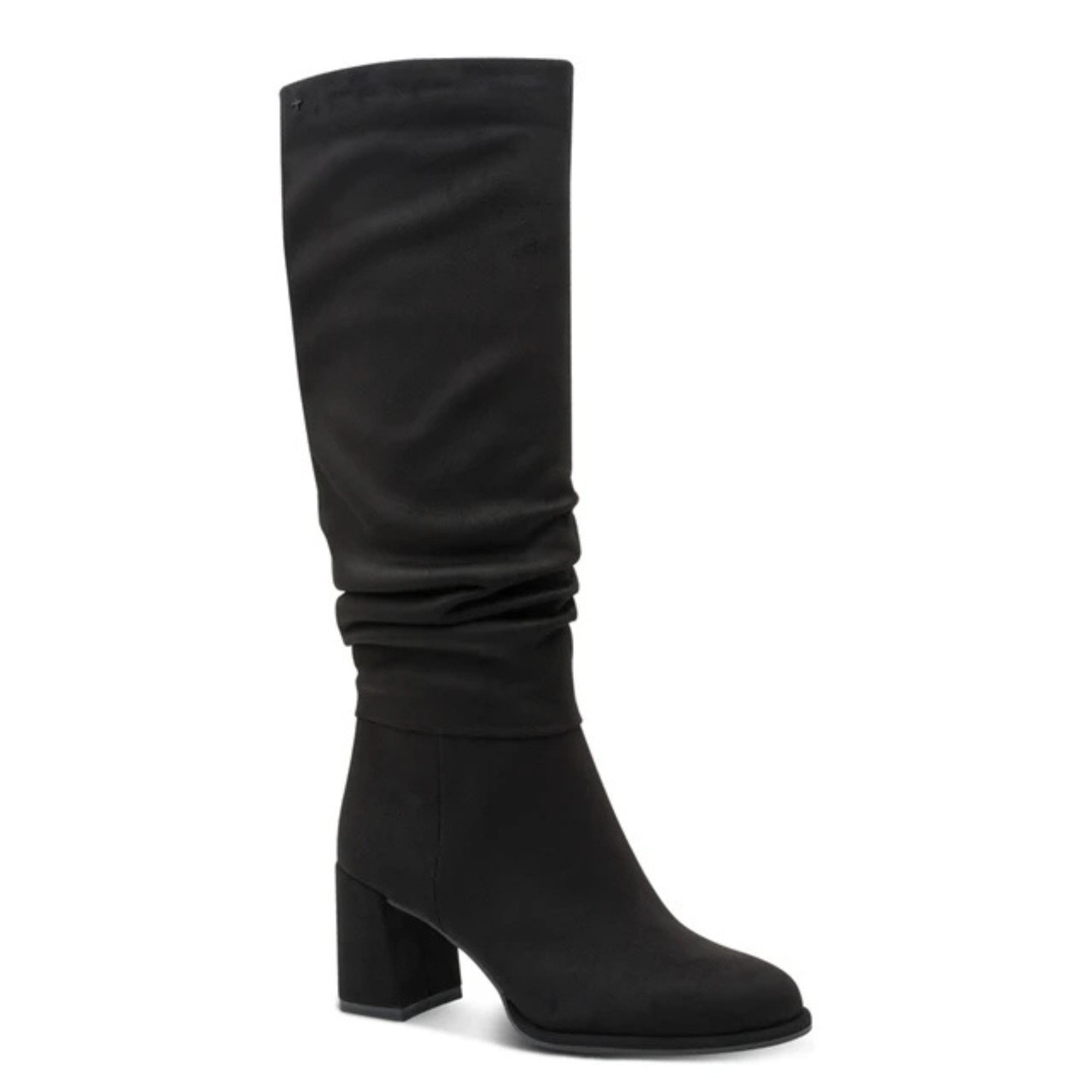 TAMARIS Auliniai moterims, Juoda, Boots 25523-45 1