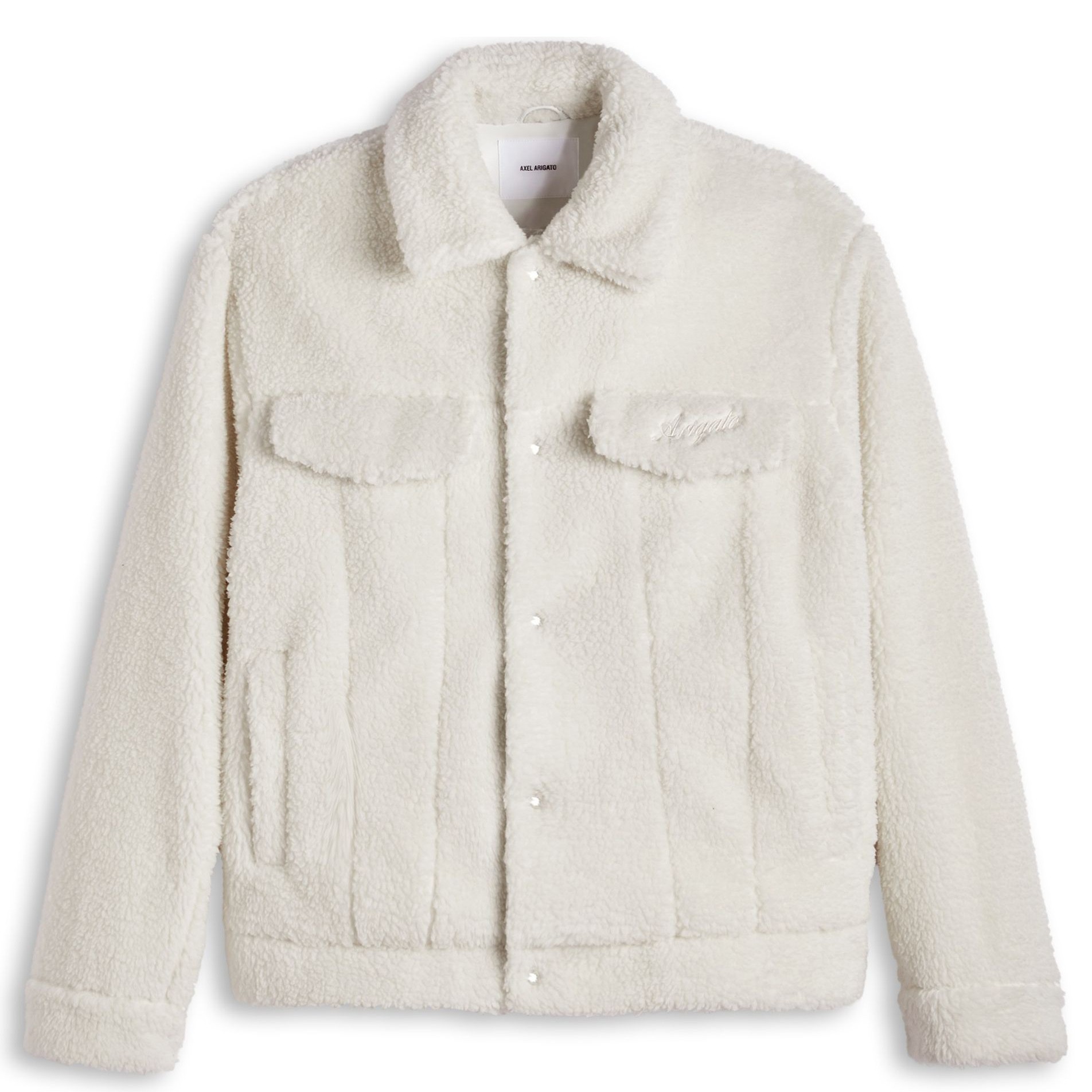 AXEL ARIGATO Bomberis moterims, Kūno, Baxter jacket 1