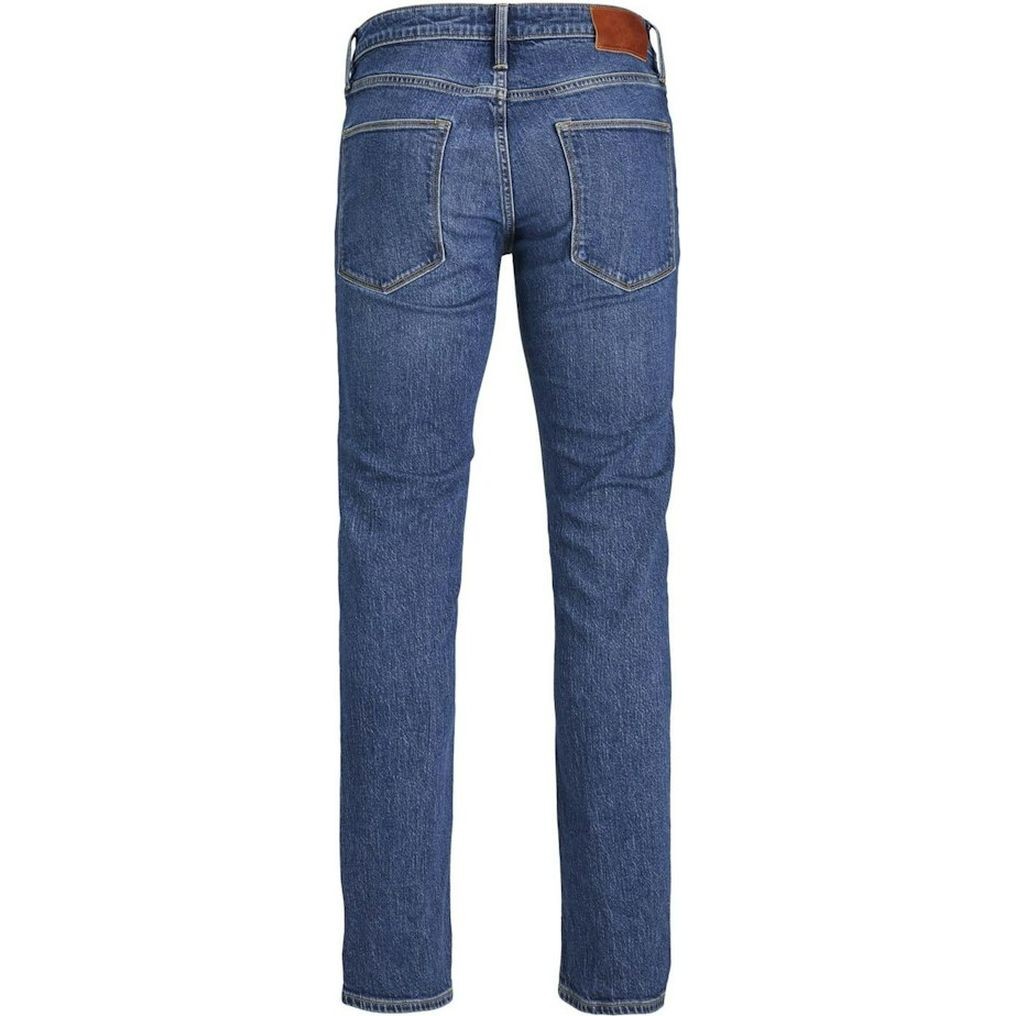 JACK & JONES Regular džinsai vyrams, Mėlyna, JJICLARK JJEVAN AM 396 2