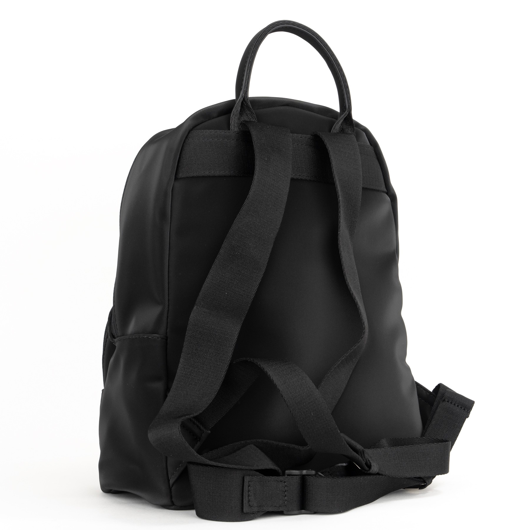 ACACIA Kuprinė moterims, Juoda, Backpack 2