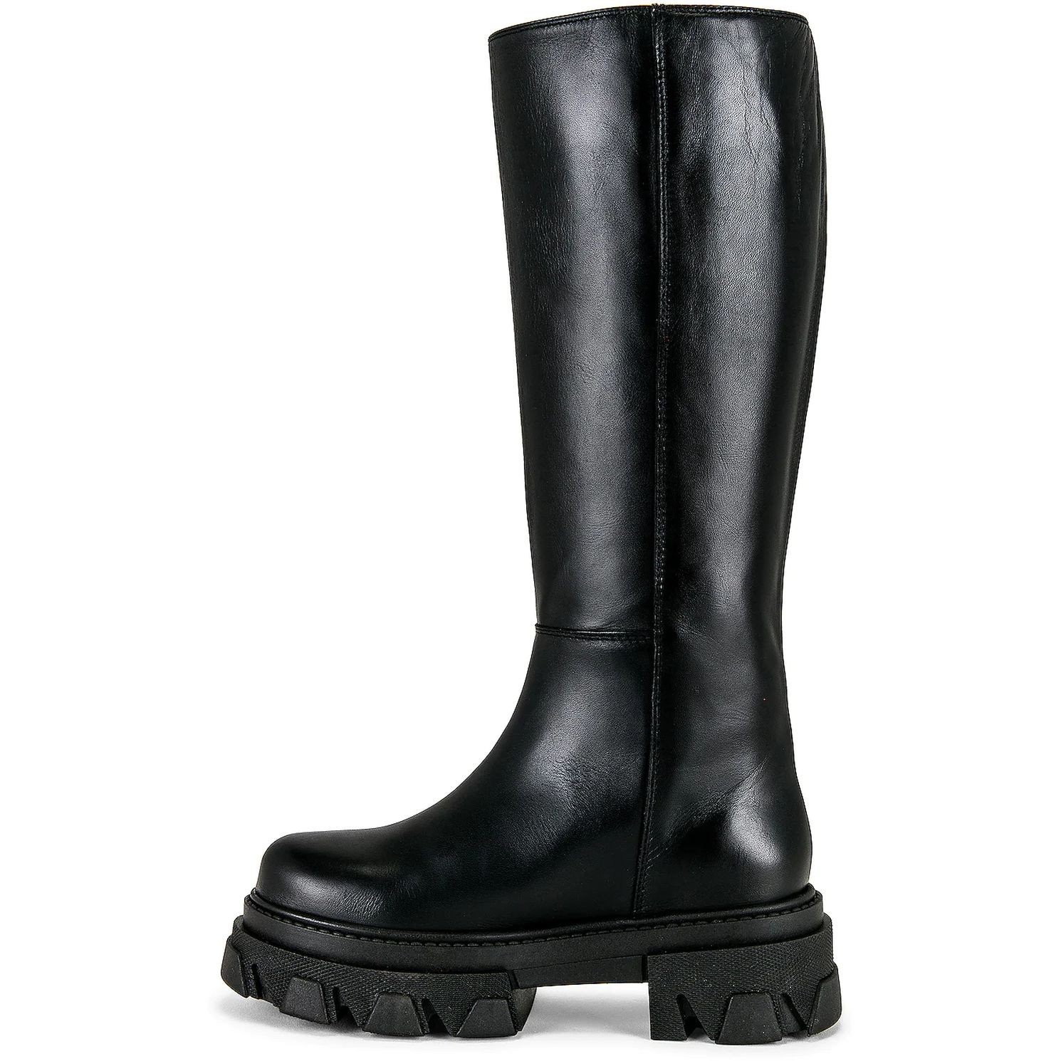 ALOHAS Auliniai moterims, Juoda, KATIUSKA Boots 4