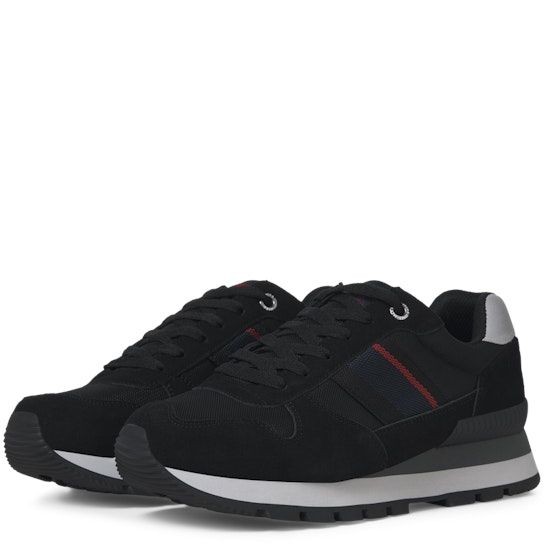 JACK & JONES Bateliai - vyrams, Pilka, JFWREEVES COMBO 3