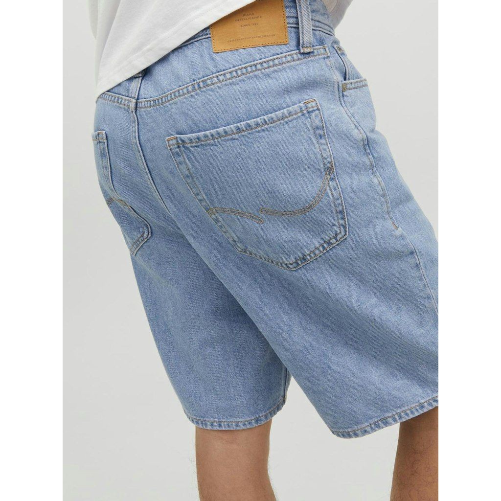 JACK & JONES Šortai vyrams, Mėlyna, JJITONY JJORIGI 7