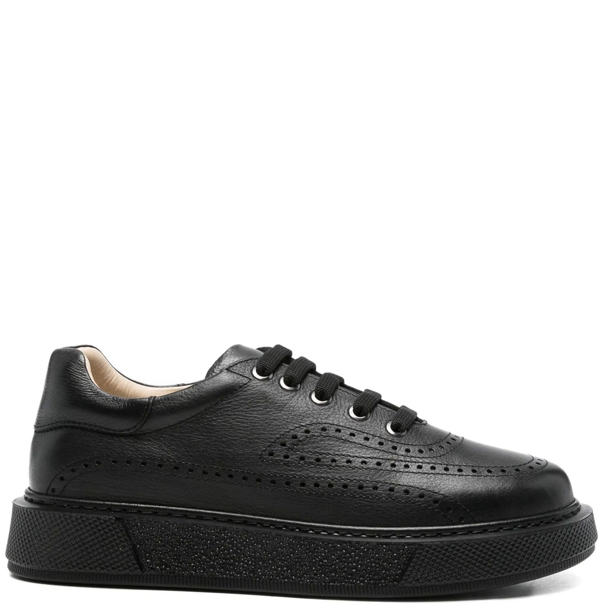 SERGIO MORETTI Sportbačiai moterims, Juoda, Sneakers, smr6578-25211blk 2