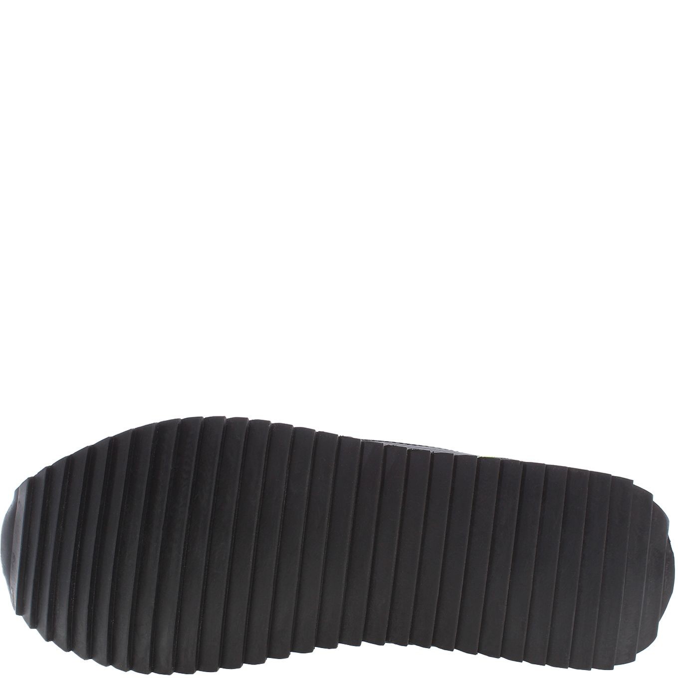 U.S.POLO Sportiniai bateliai vyrams, Juoda, SPORT SHOE 5