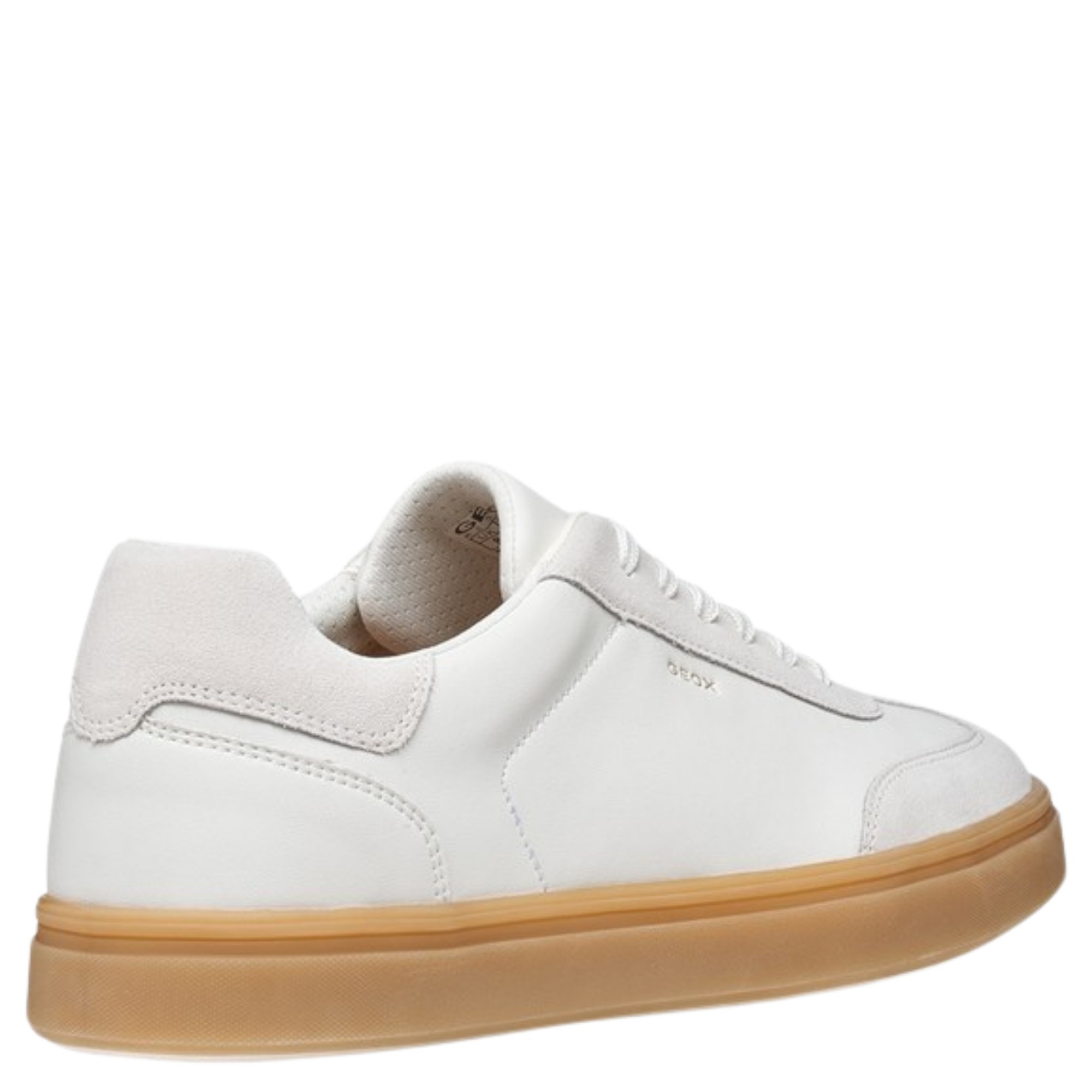 GEOX Sportbačiai vyrams, Balta, Baltmoore sneakers 3