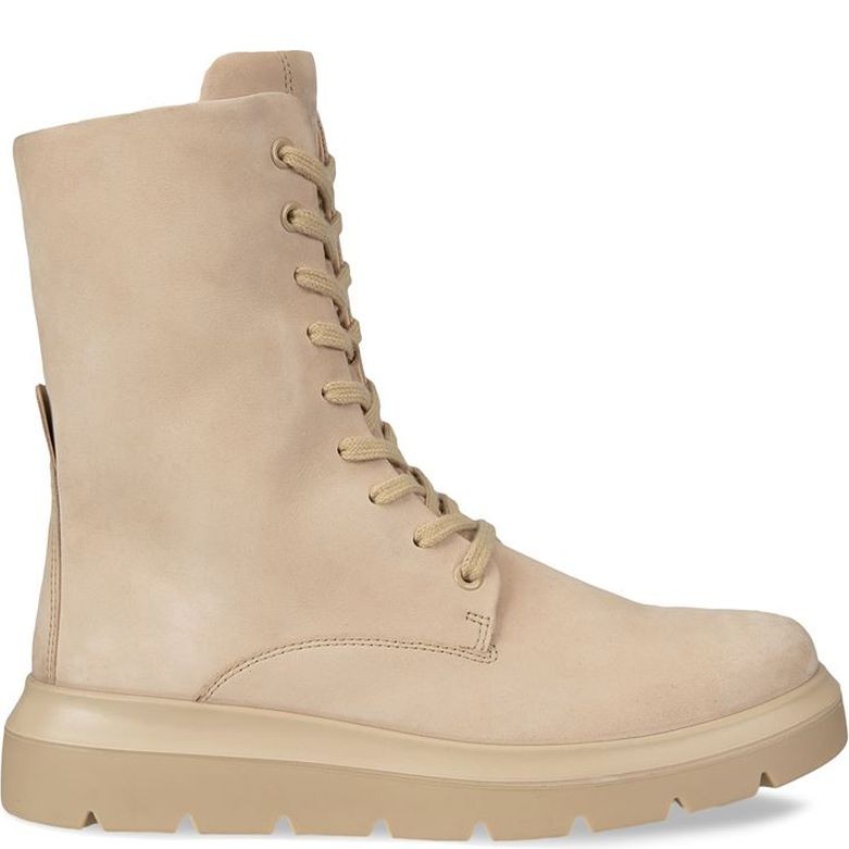 ECCO Aulinukai moterims, Smėlio, Nouvelle booties 2