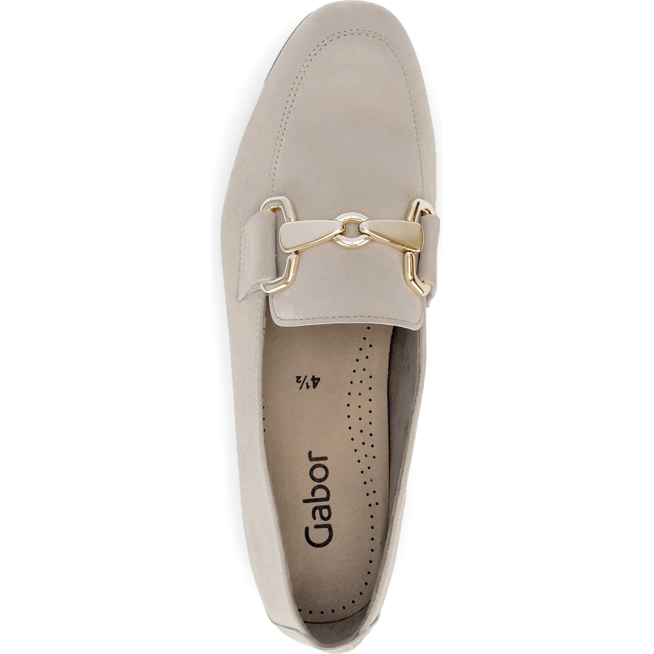 GABOR Loaferiai moterims, Kūno, Loafers 4