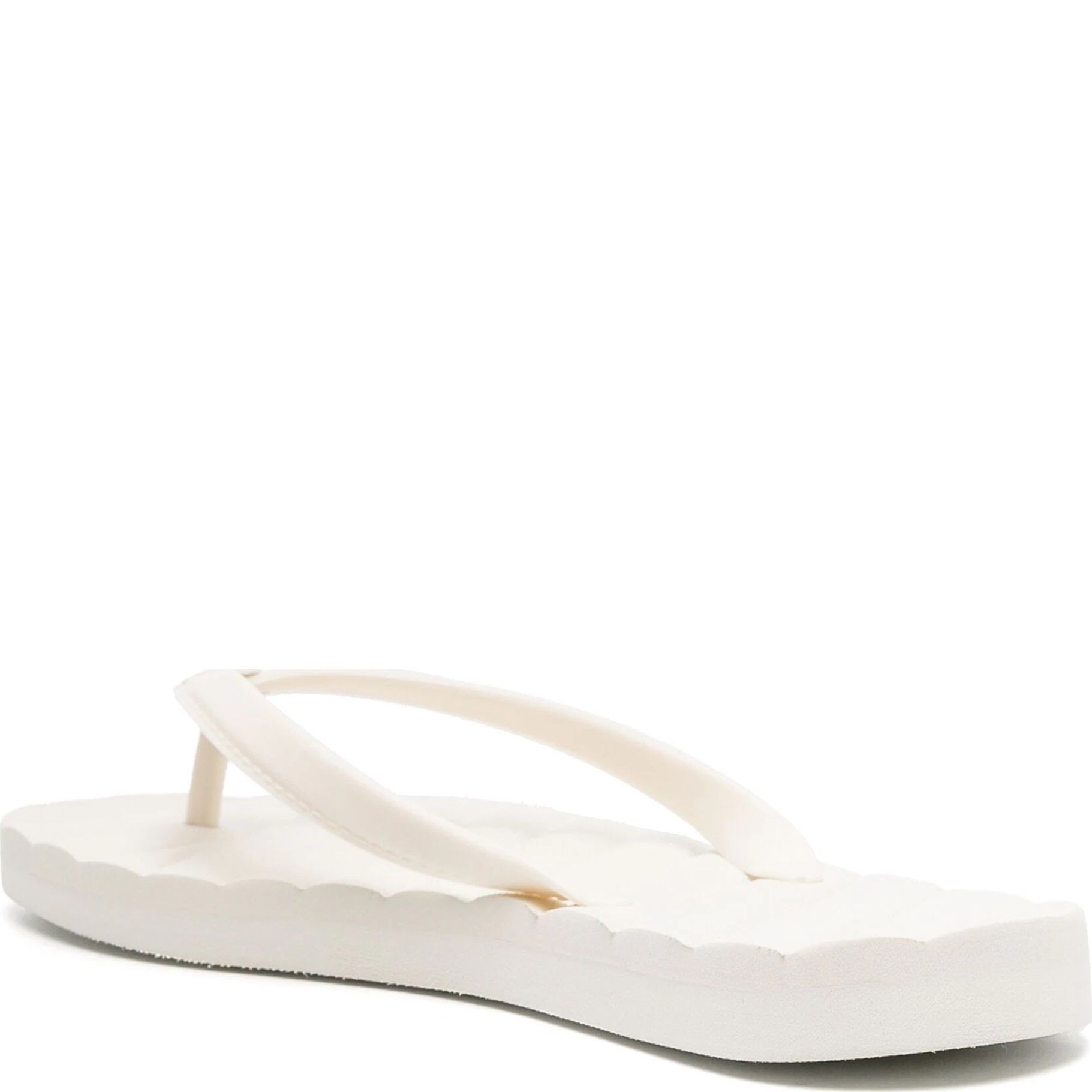 TORY BURCH Pliažo šlepetės per pirštą moterims, Kūno, Kira flip flop 3