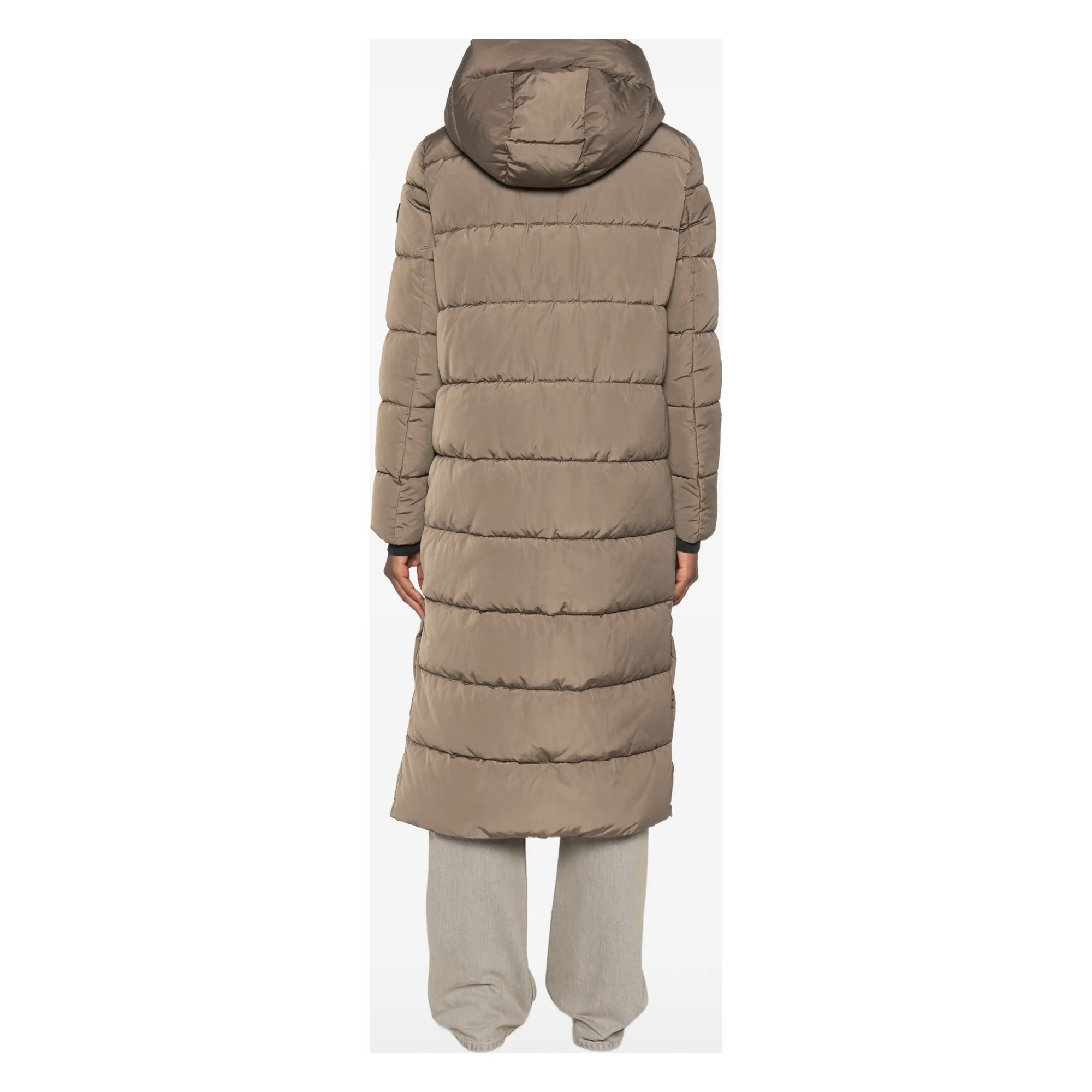 SERGIO MORETTI Striukė moterims, Žalia, Jackets 4