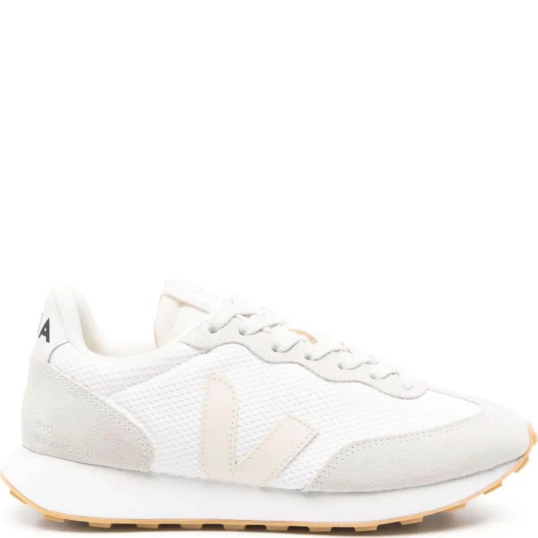 VEJA Laisvalaikio bateliai moterims, Balta, Rio branco ii sneakers 1