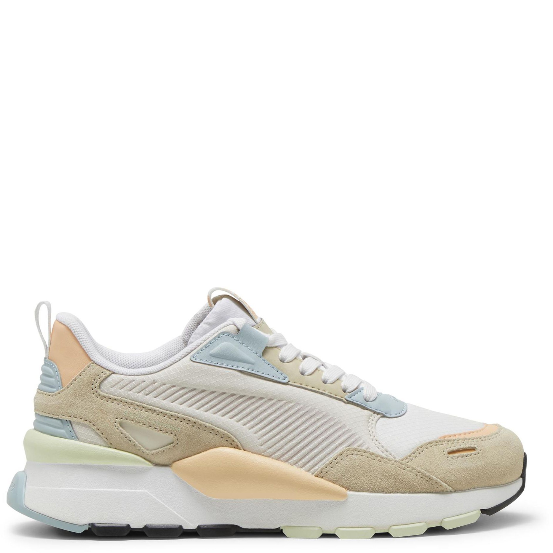 PUMA Laisvalaikio bateliai moterims, Balta, Rs 3.0 leisure 2