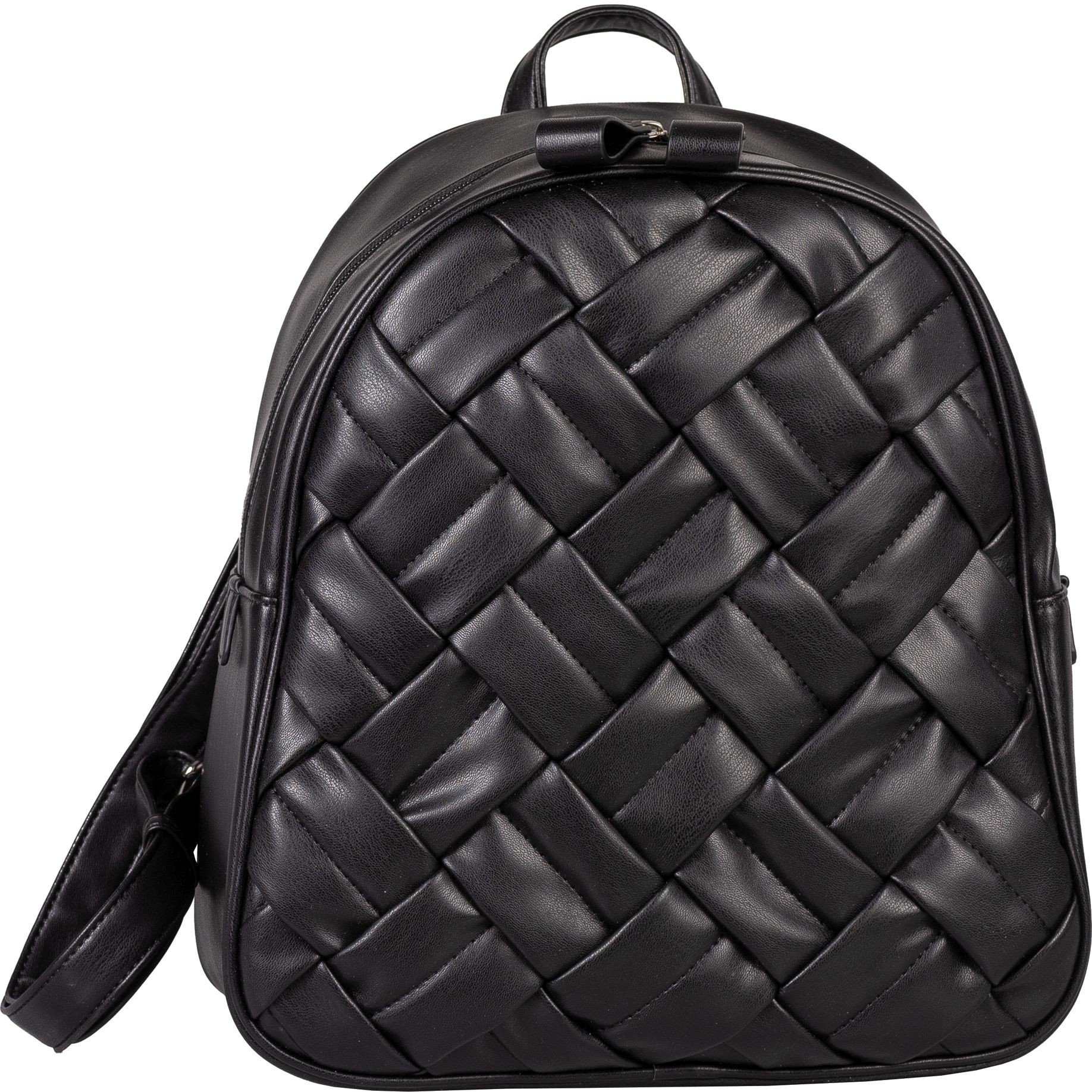 GABOR Kuprinė moterims, Juoda, BRIDGET backpack 1
