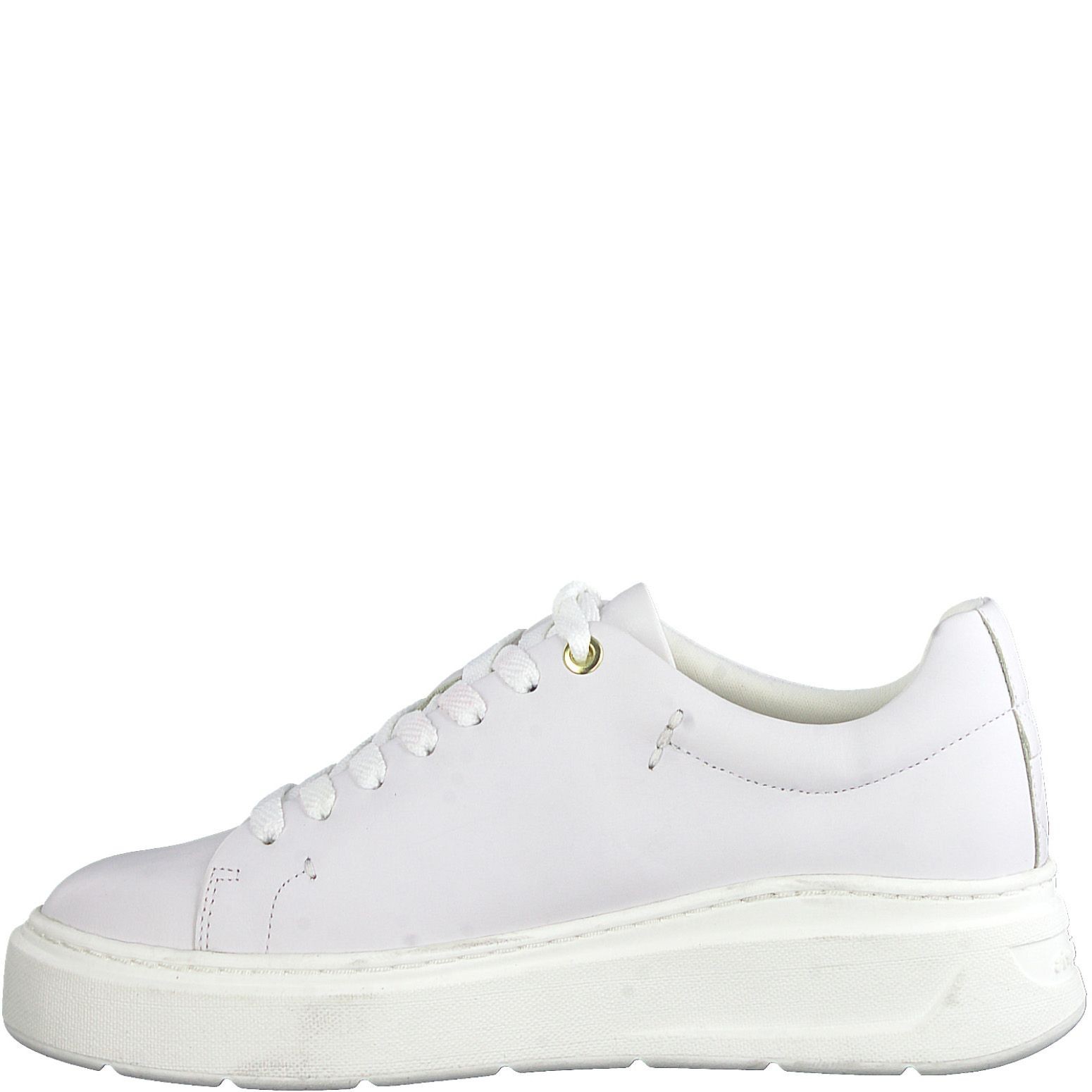 TAMARIS Sportiniai bateliai moterims, Balta, SPORT SHOE, wor23700-20-146 3