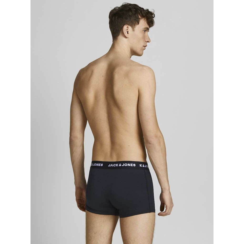 JACK & JONES Kelnaitės vyrams, JACBASE MICROFIBER T 4