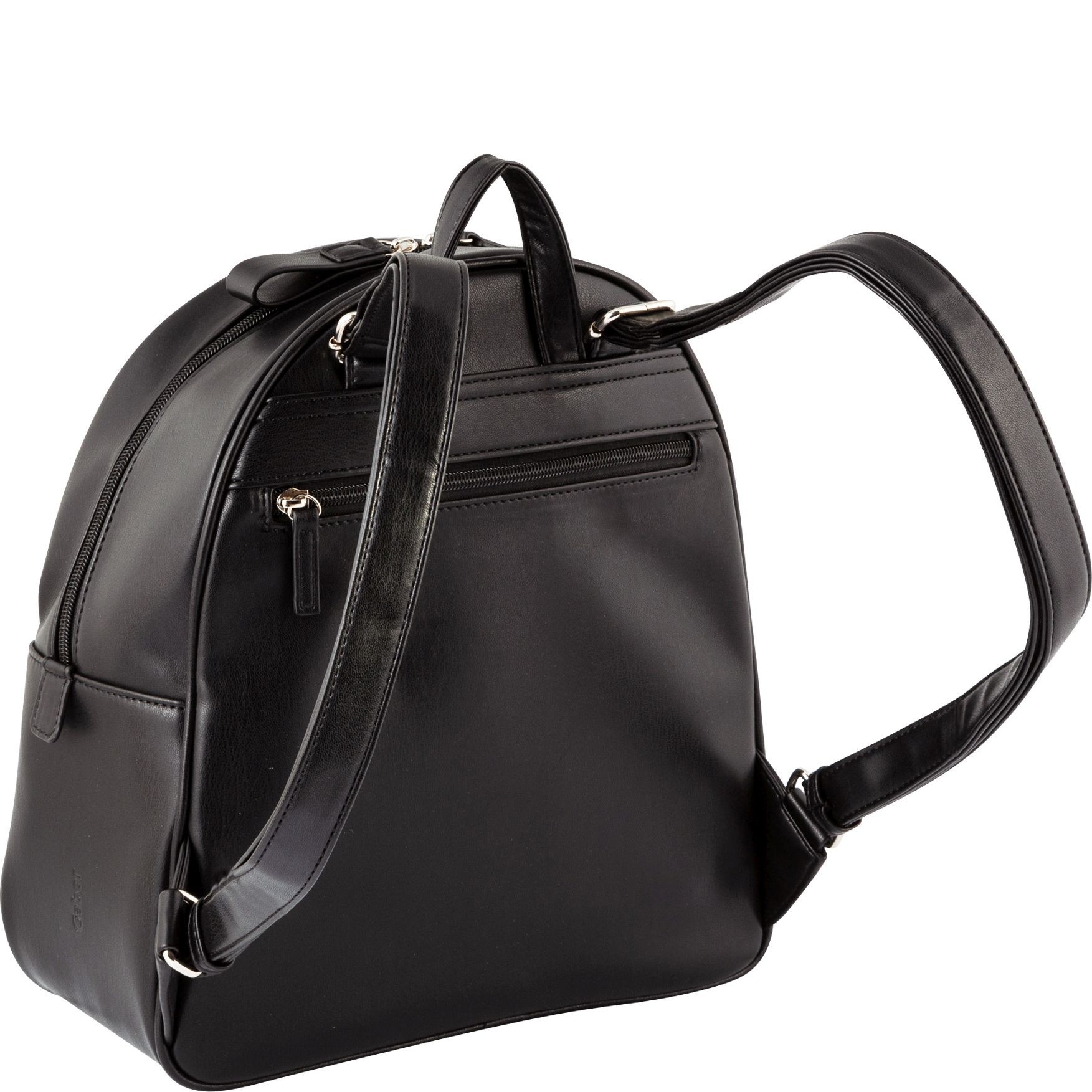 GABOR Kuprinė moterims, Juoda, BRIDGET backpack 2