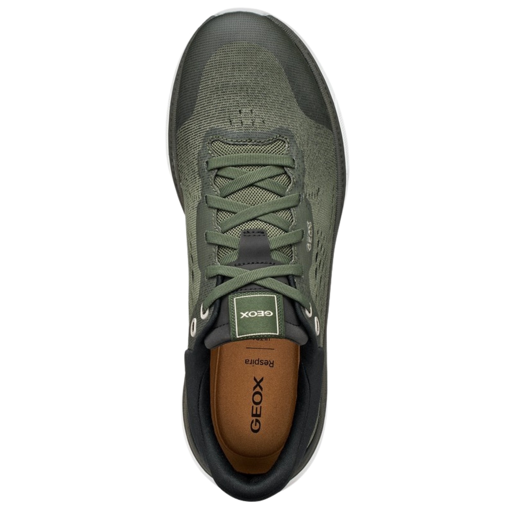 GEOX Sportbačiai vyrams, Violetinė, Spherica actif x1 sneakers 4