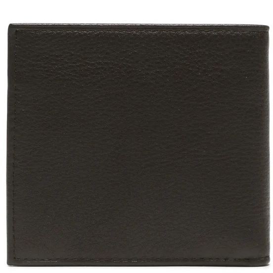 POLO RALPH LAUREN Piniginė vyrams, Ruda, Medium wallet 2