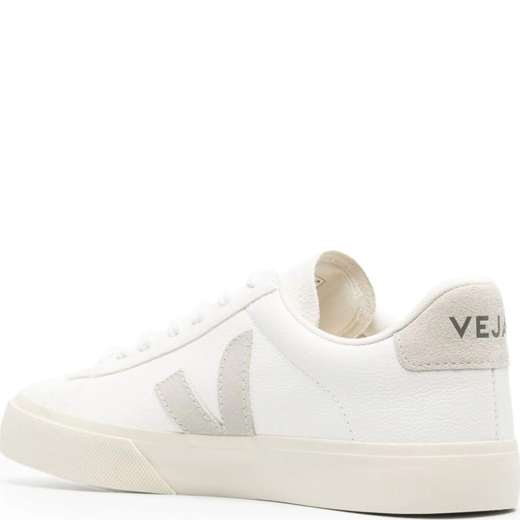 VEJA Sportiniai bateliai moterims, Balta, Campo chfree sneakers 3