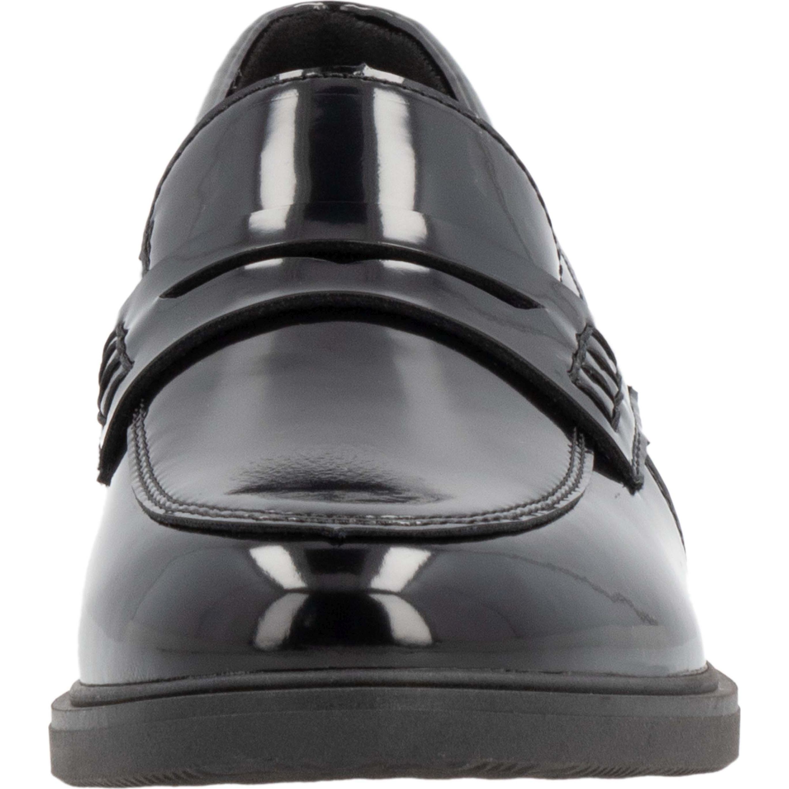 REMONTE Loaferiai moterims, Juoda, Ladies shoes 8