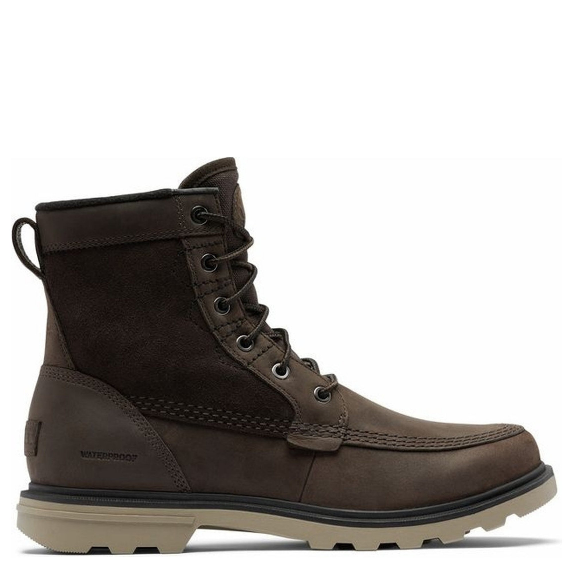 SOREL Aulinukai vyrams, Ruda, CARSON™ Booties