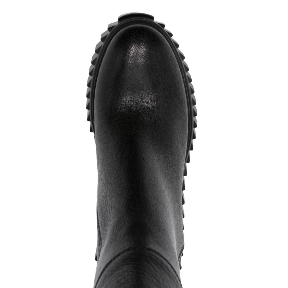 AGL Auliniai moterims, Juoda, Tiggy hight boots 4