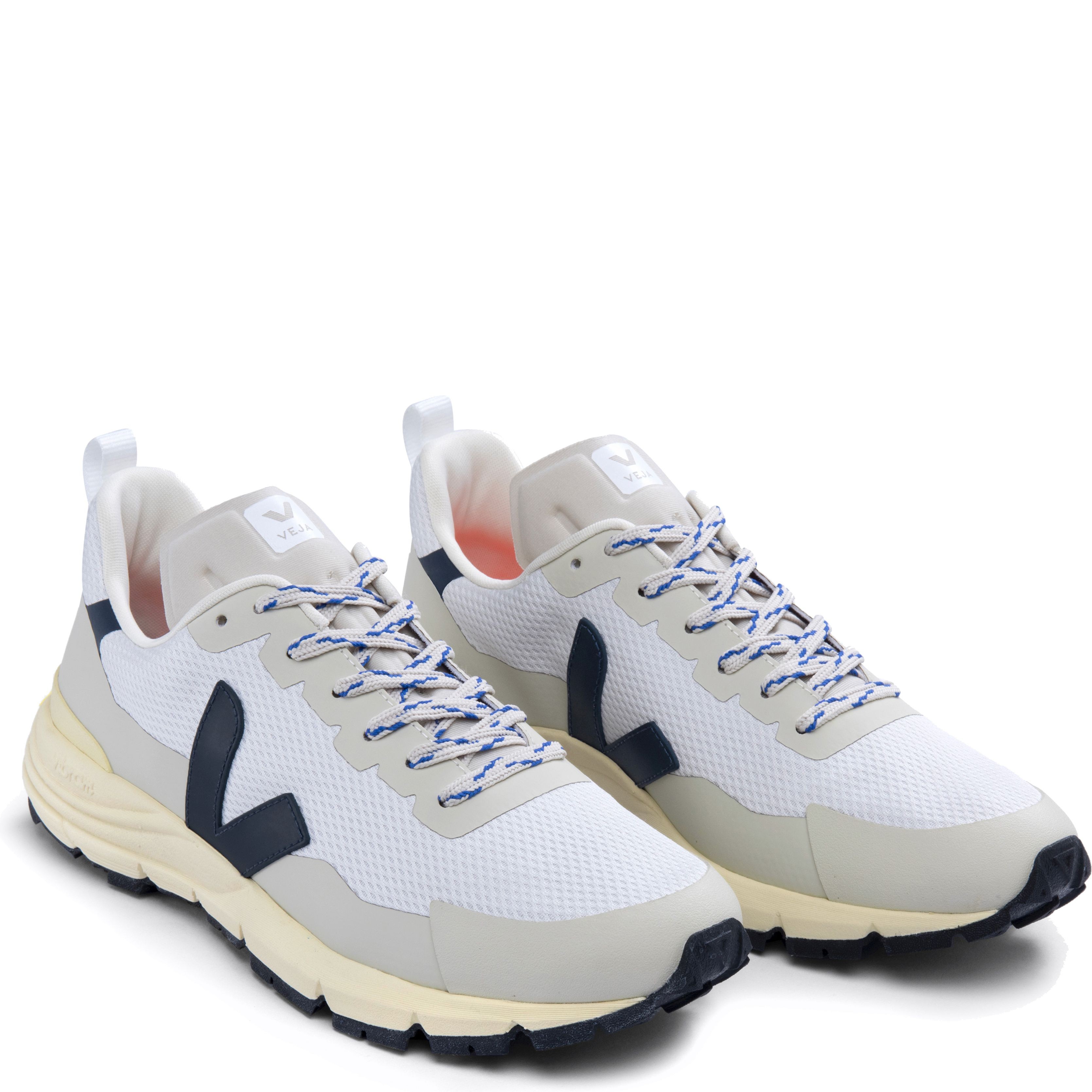 VEJA Sportiniai bateliai vyrams, Pilka, Dekkan sneakers 1