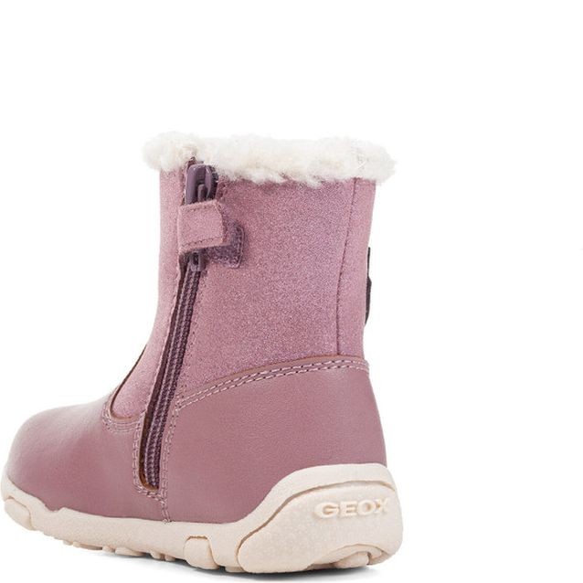 GEOX Sportiniai bateliai mergaitėms, Rožinė, Balu sport shoe 2