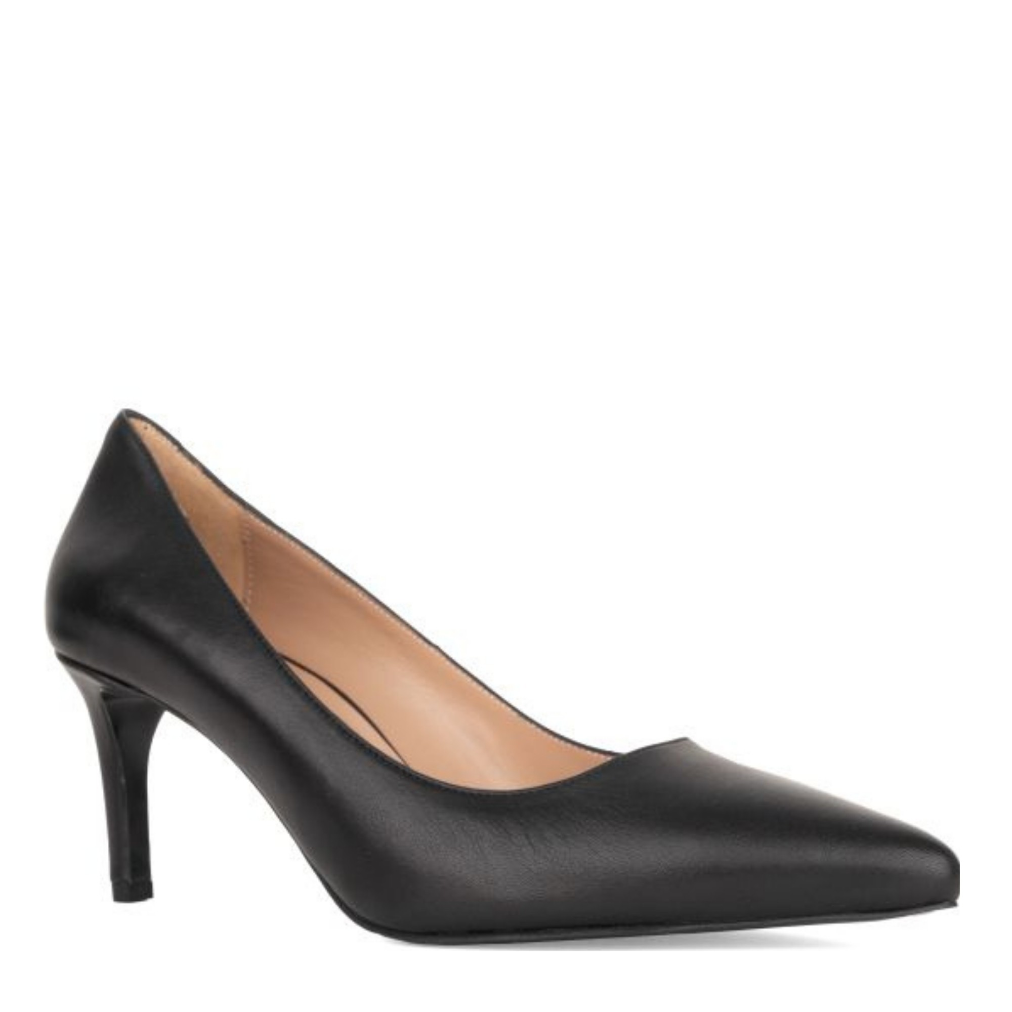 SERGIO MORETTI Aukštakulniai moterims, Juoda, Pumps 1