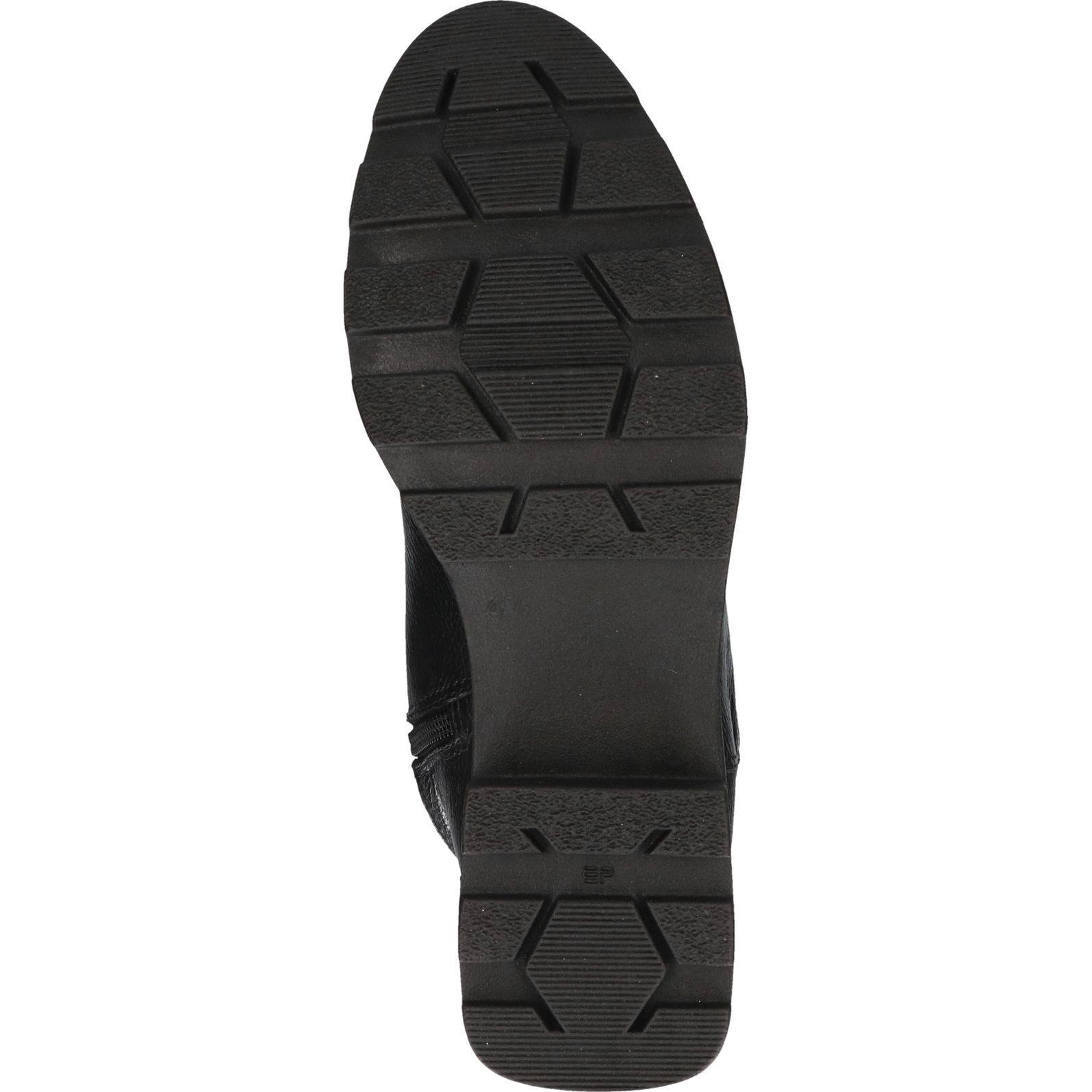 CAPRICE Auliniai moterims, Juoda, Boots 7