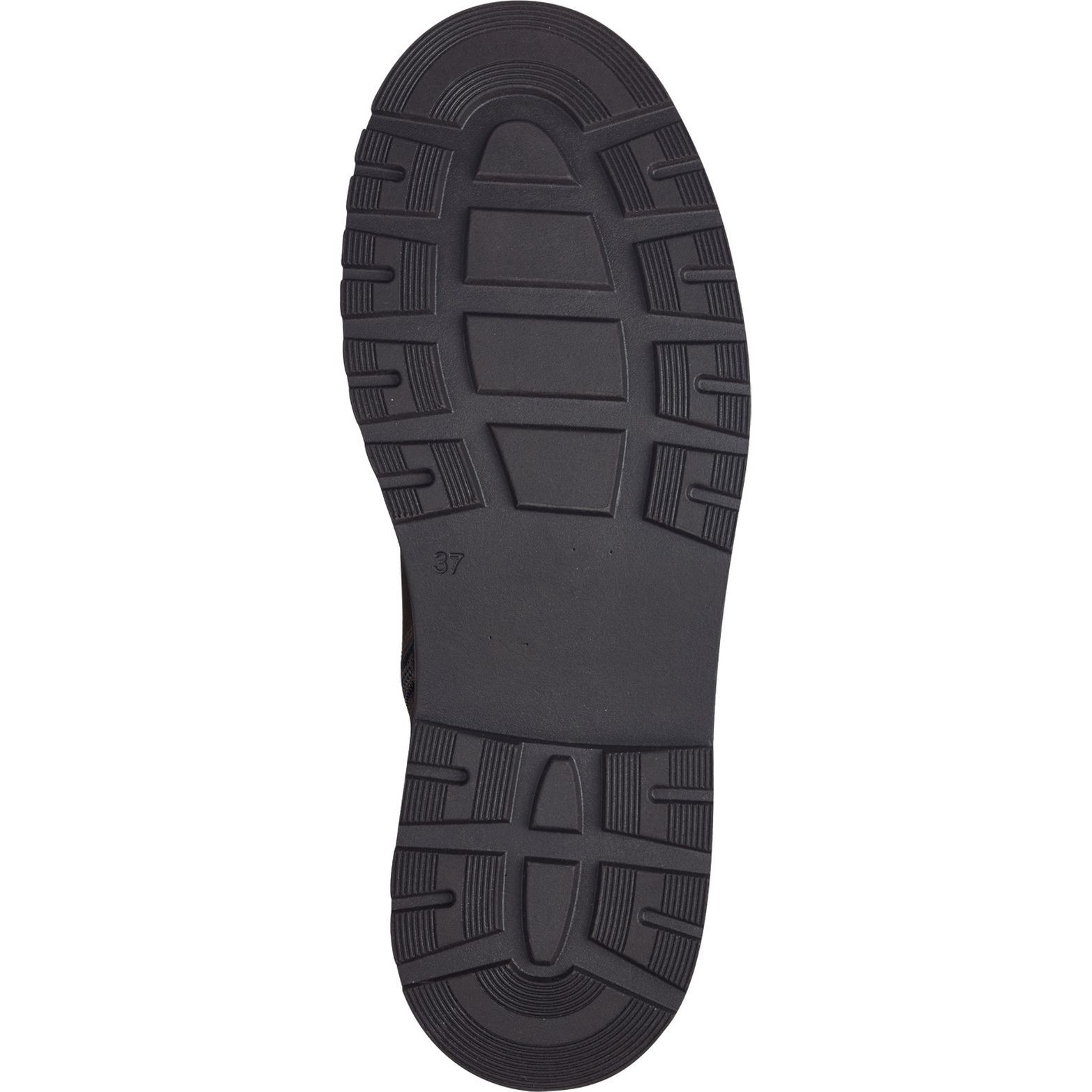 MARCO TOZZI Aulinukai moterims, Ruda, Booties 5
