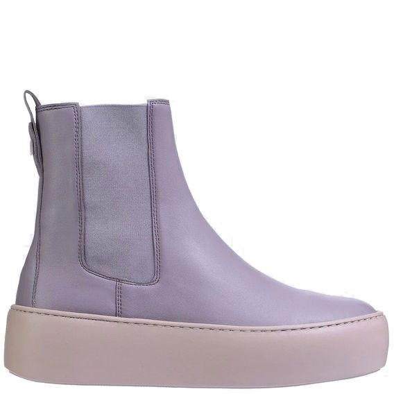 HOGL Aulinukai moterims, Violetinė, Connor booties